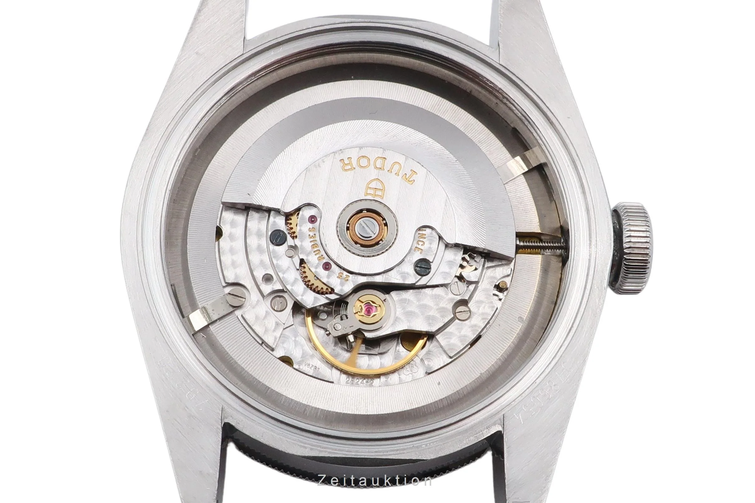 Tudor Black Bay steel automatic men's watch 79220R LP: 4580EUR  [2505899] - Image 15