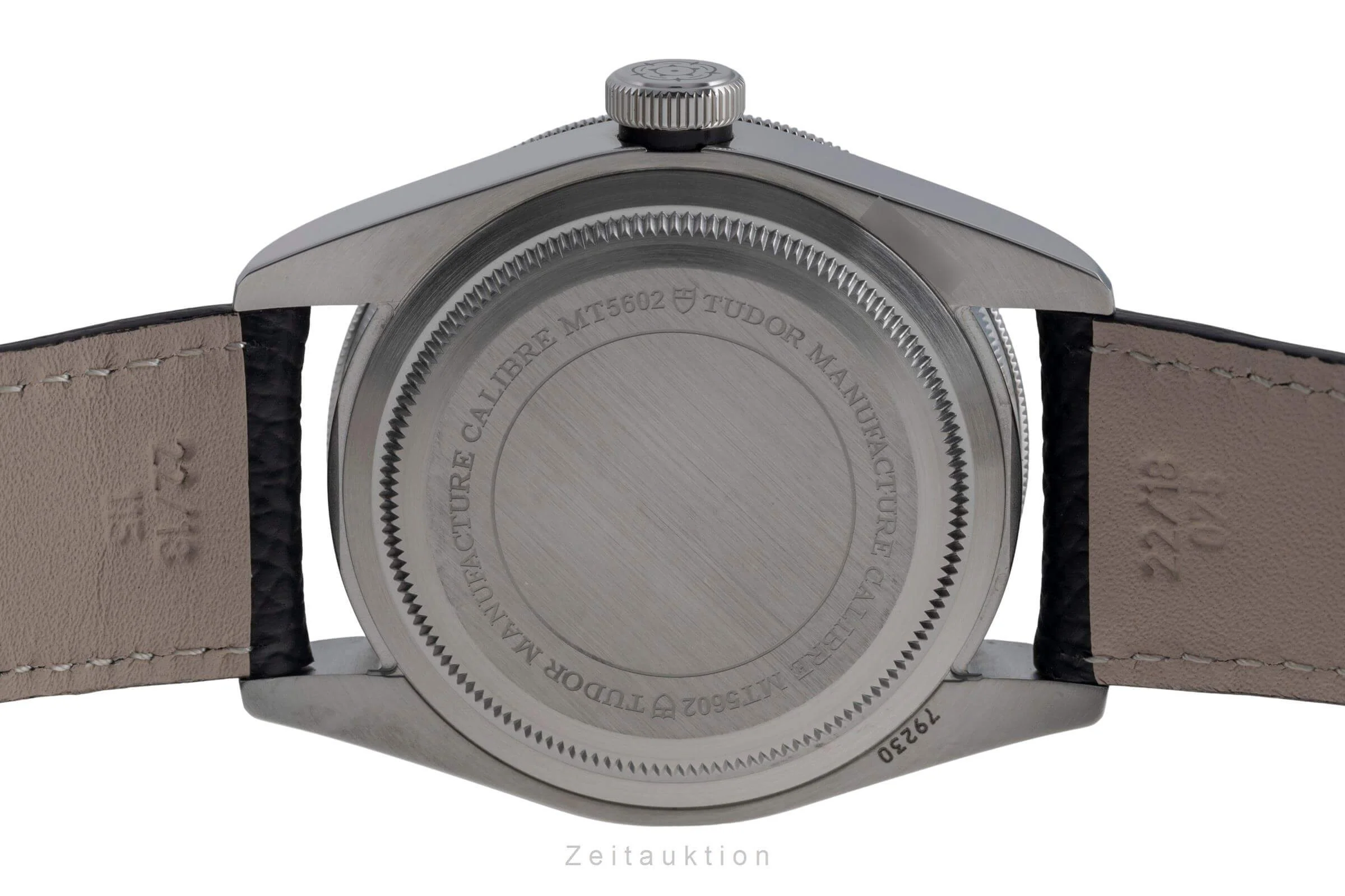 Tudor Black Bay steel automatic men's watch 79230  [2501868] - Image 10