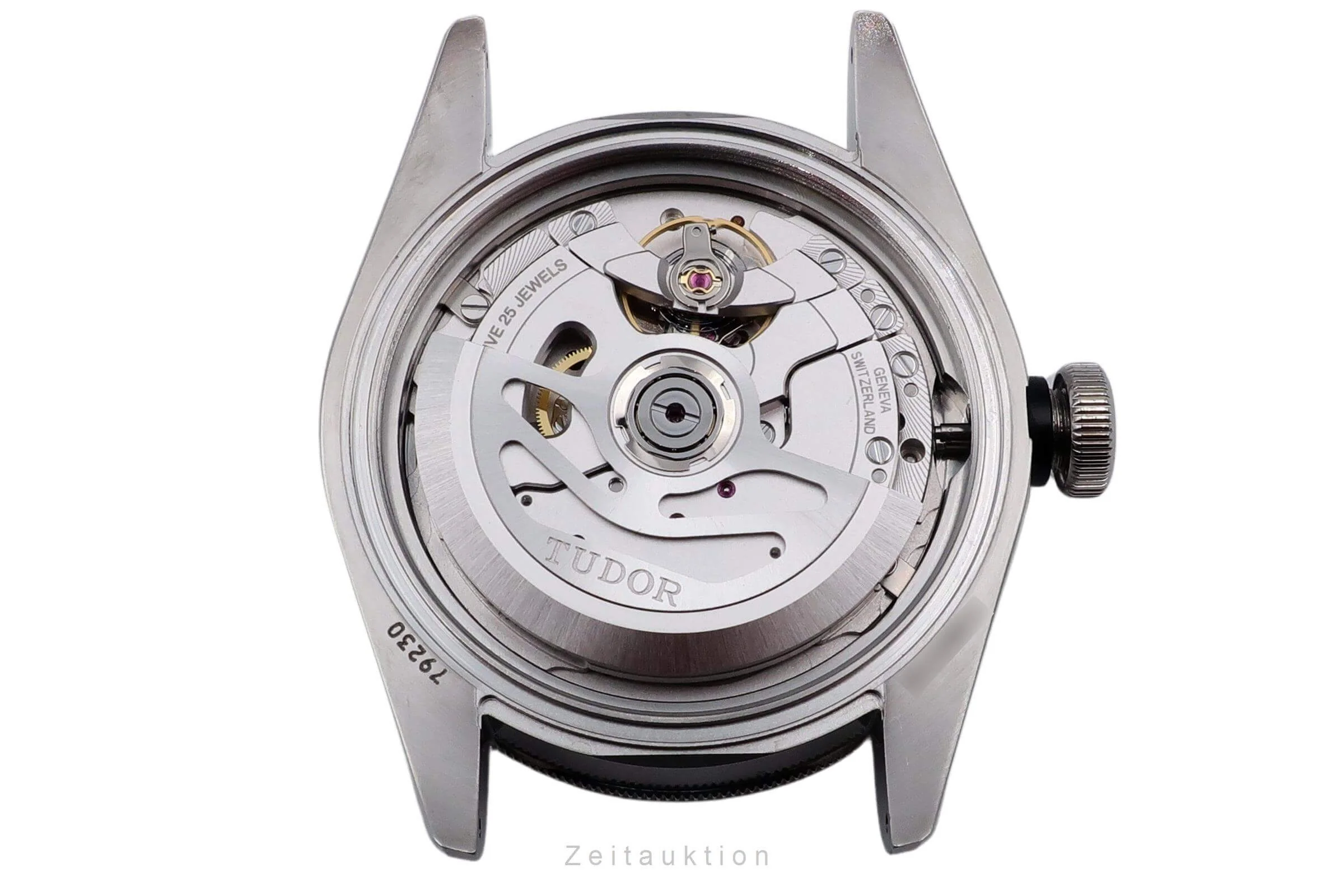 Tudor Black Bay steel automatic men's watch 79230  [2501868] - Image 14