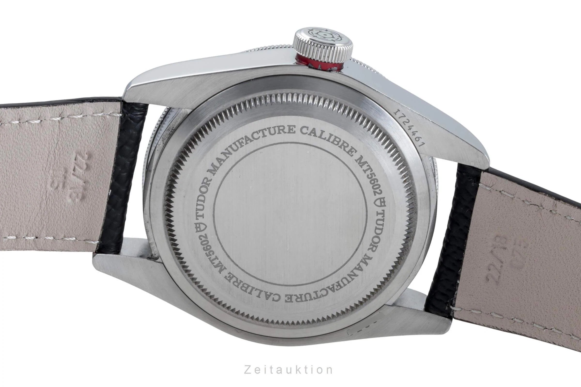 Tudor Black Bay steel automatic men's watch 79230  [2501983] - Image 11