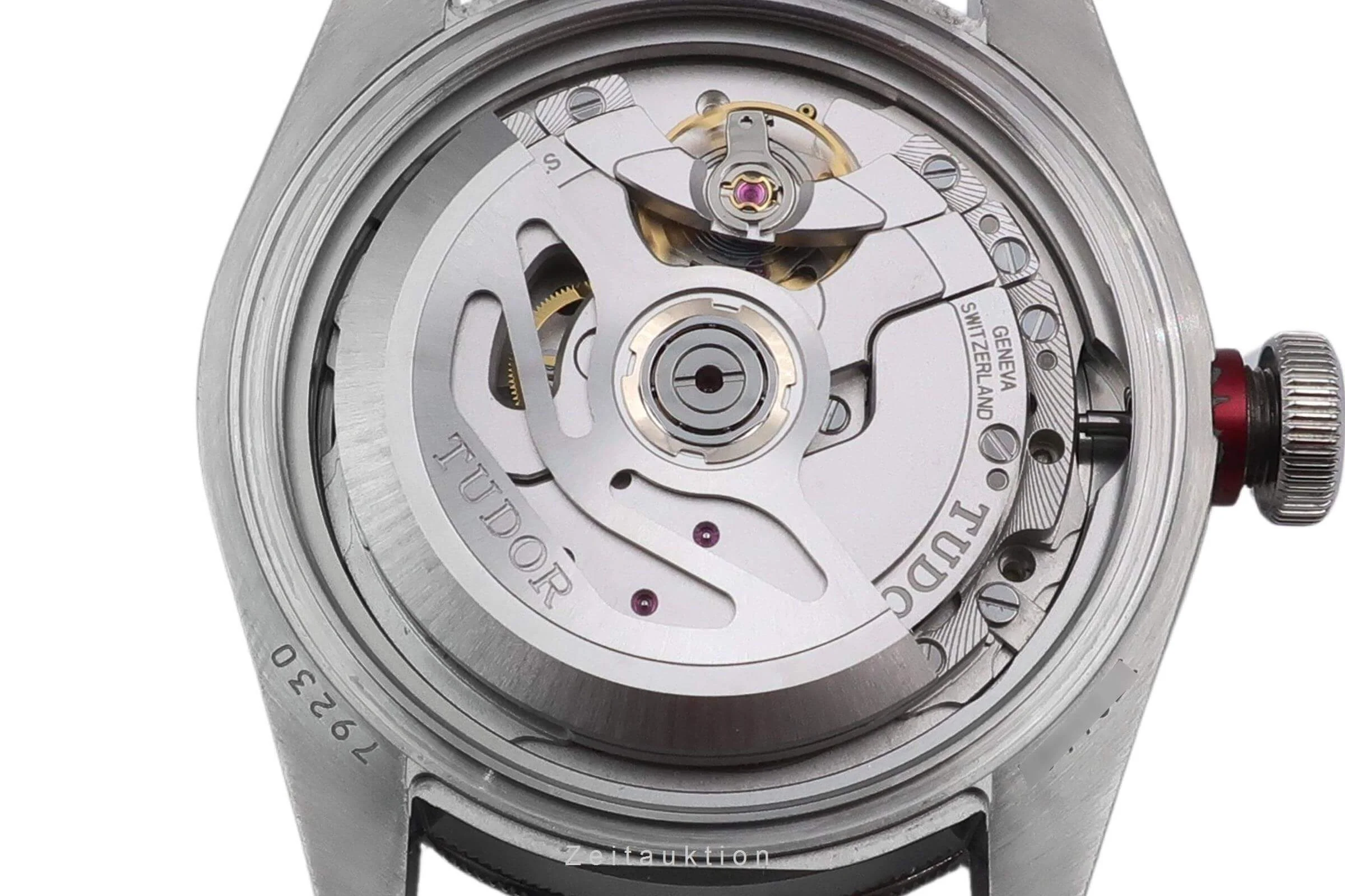 Tudor Black Bay steel automatic men's watch 79230  [2501983] - Image 15