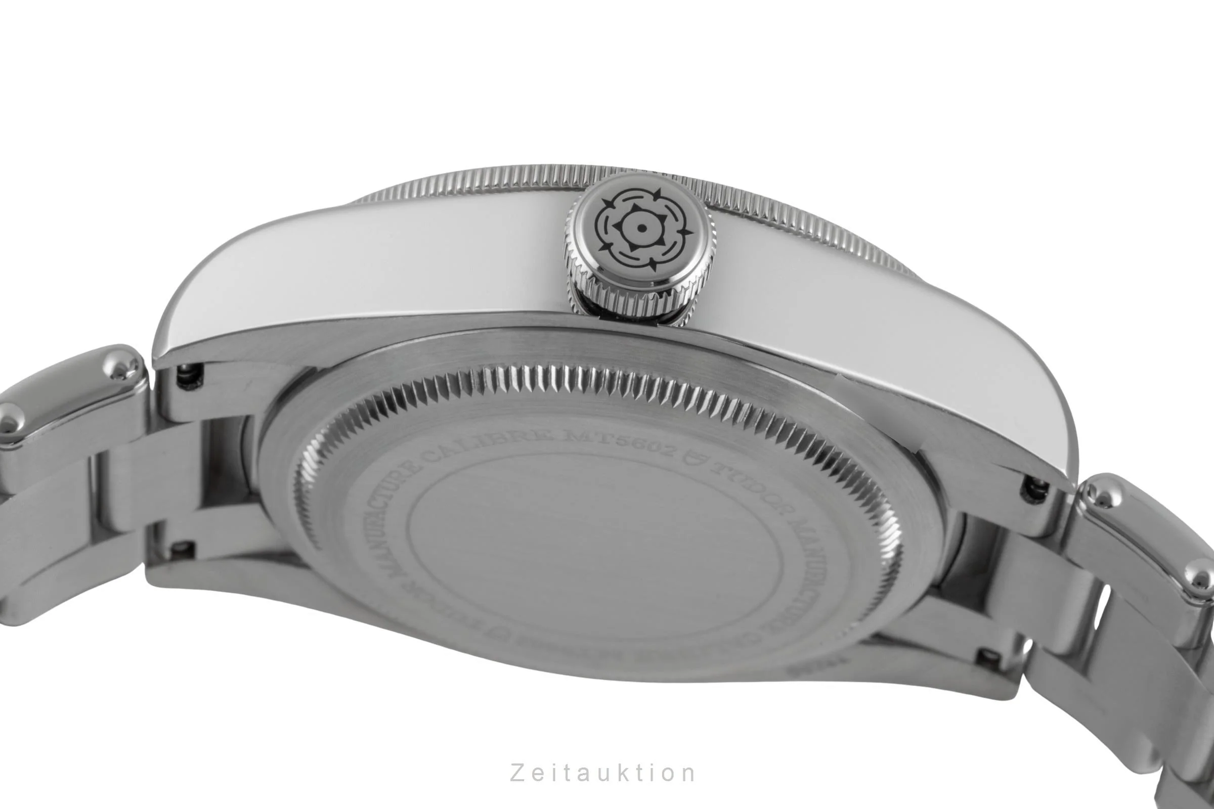 Tudor Black Bay steel automatic men's watch 79230  [2505897] - Image 11