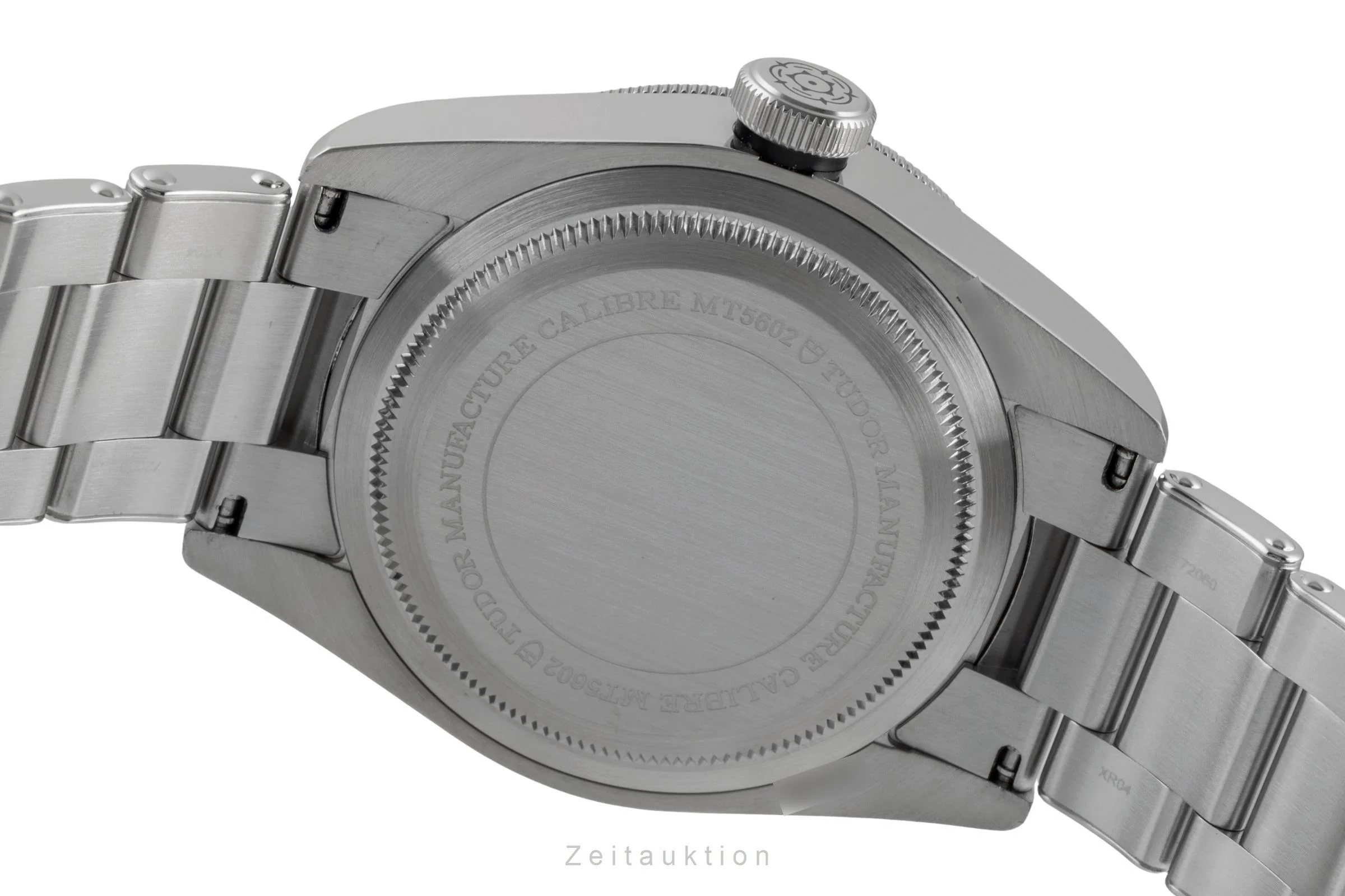 Tudor Black Bay steel automatic men's watch 79230  [2505897] - Image 12