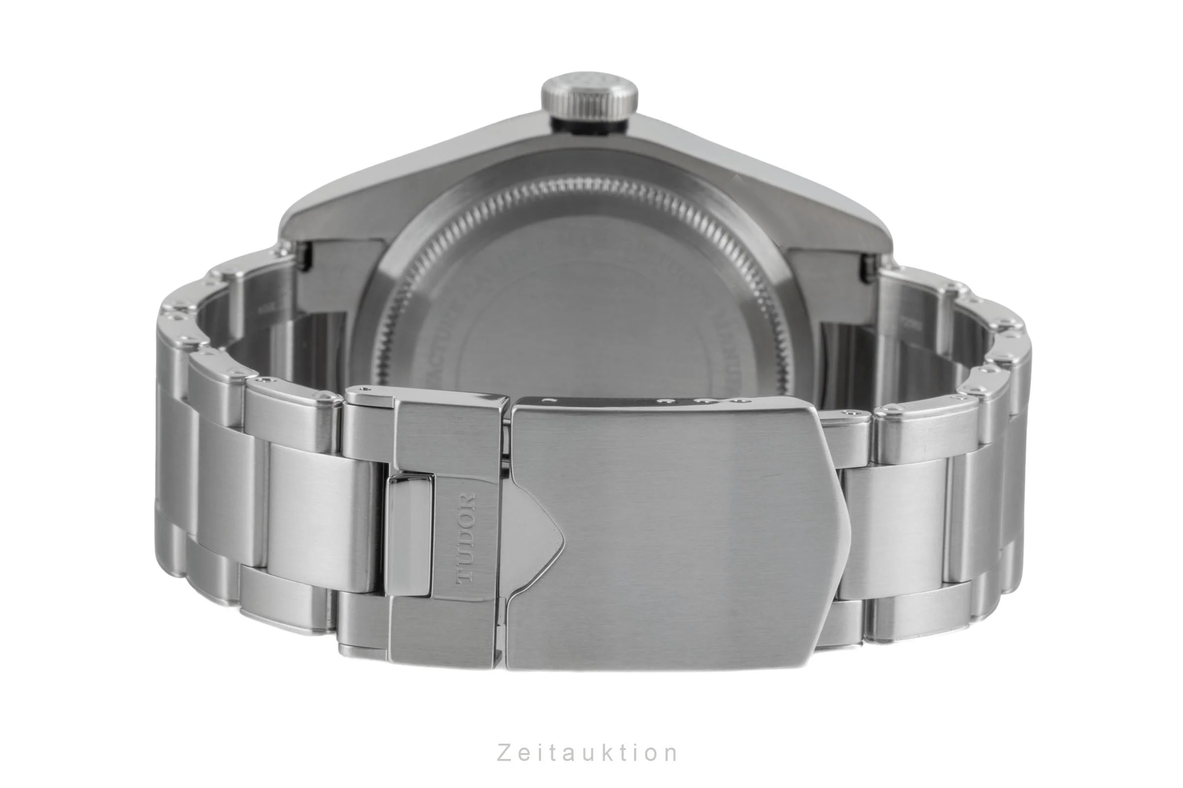 Tudor Black Bay steel automatic men's watch 79230  [2505897] - Image 13