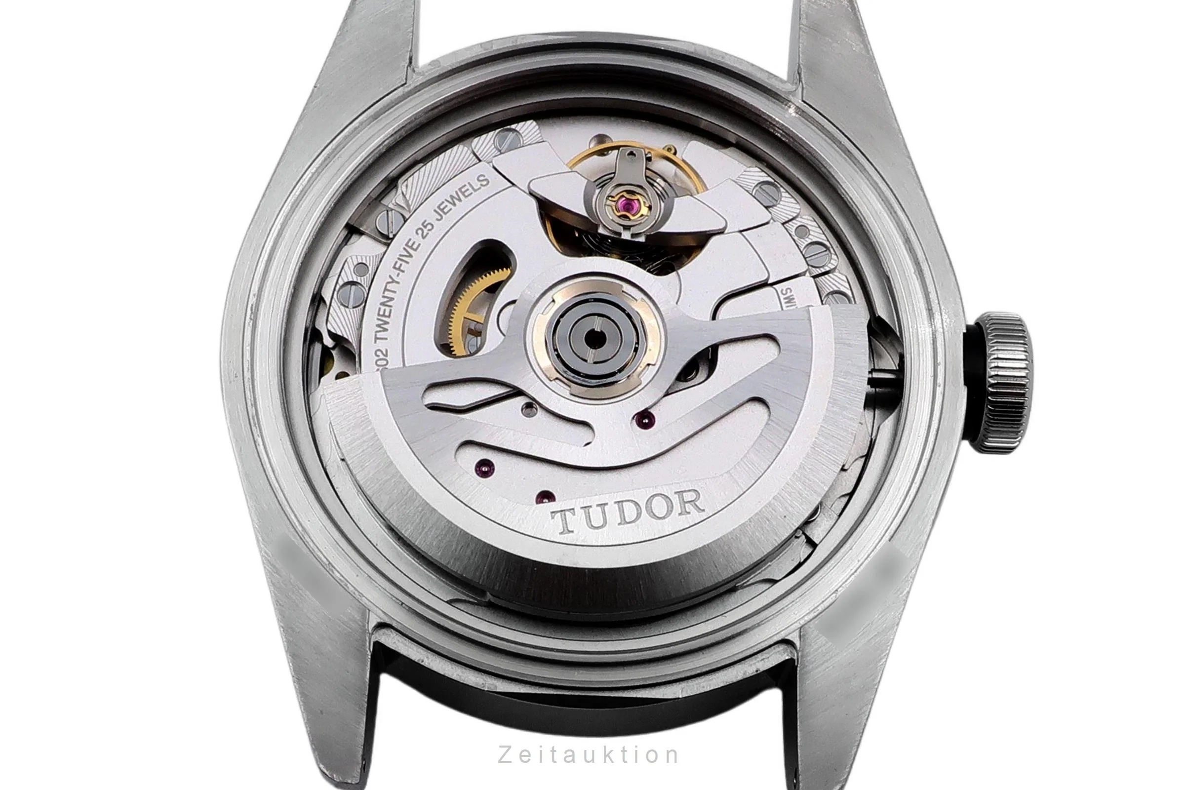Tudor Black Bay steel automatic men's watch 79230  [2505897] - Image 14