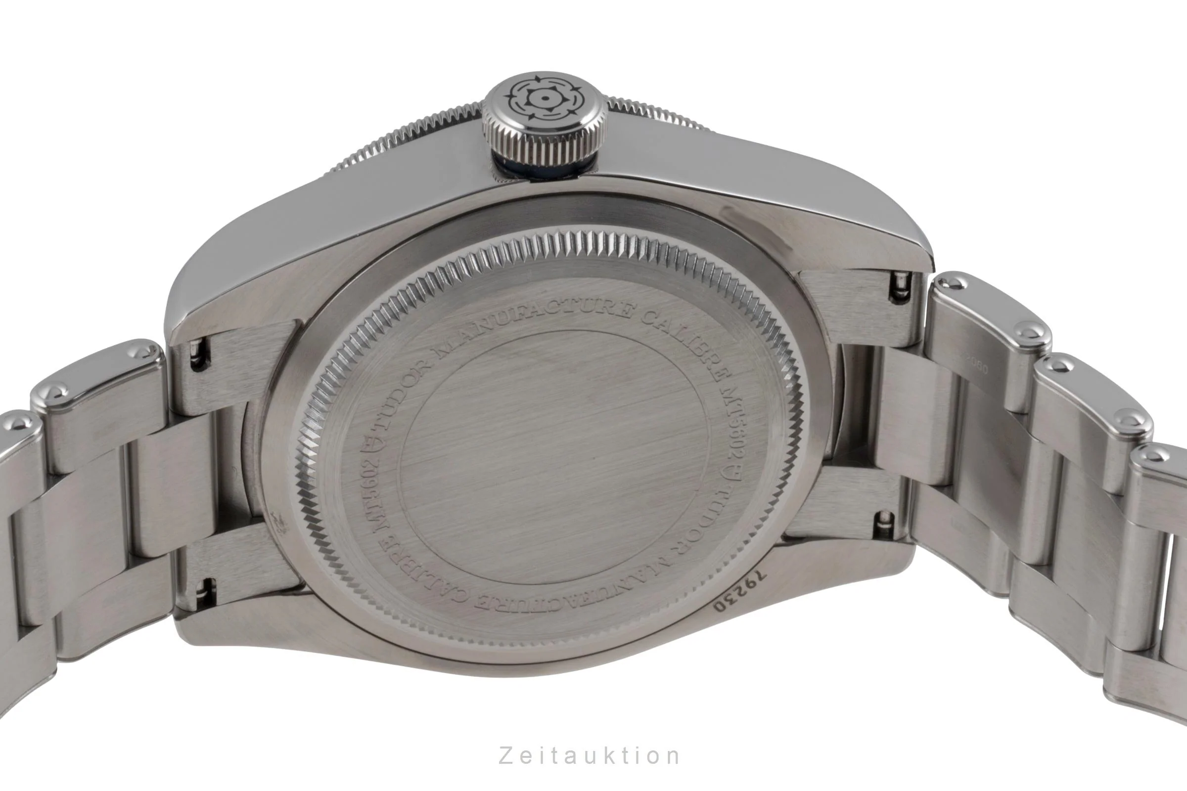 Tudor Black Bay steel automatic men's watch 79230 LP: 4580EUR  [2506705] - Image 11