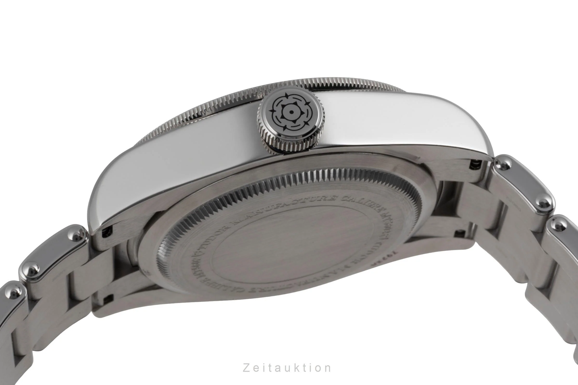 Tudor Black Bay steel automatic men's watch 79230 LP: 4580EUR  [2506705] - Image 12