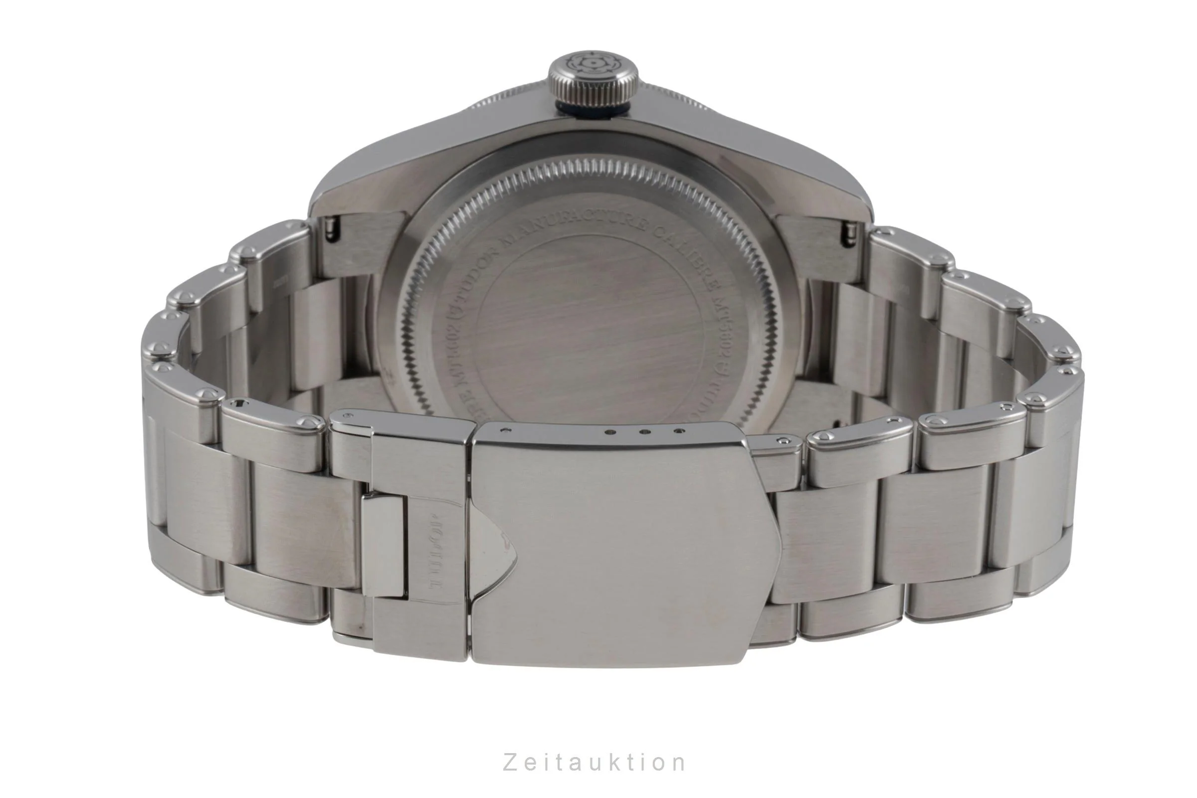 Tudor Black Bay steel automatic men's watch 79230 LP: 4580EUR  [2506705] - Image 13
