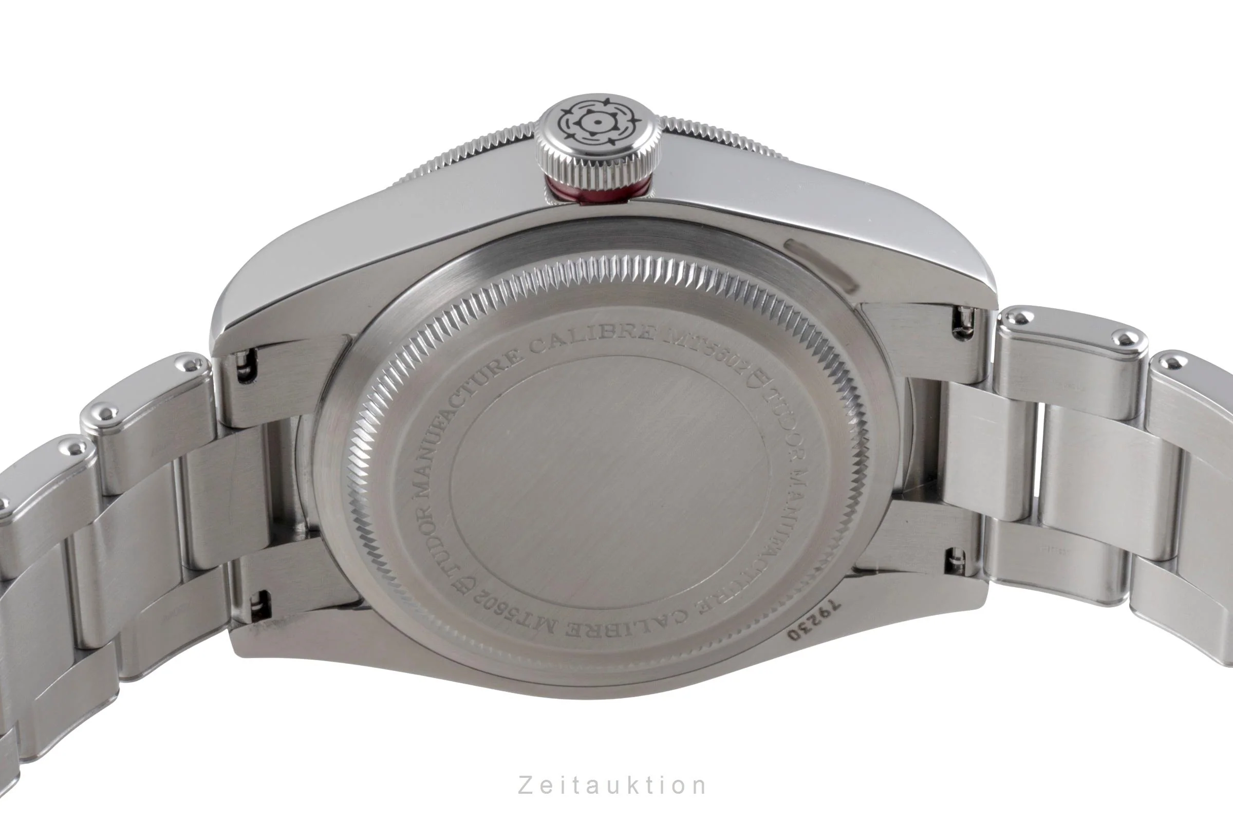 Tudor Black Bay steel automatic men's watch 79230 LP: 4580EUR  [2506706] - Image 12