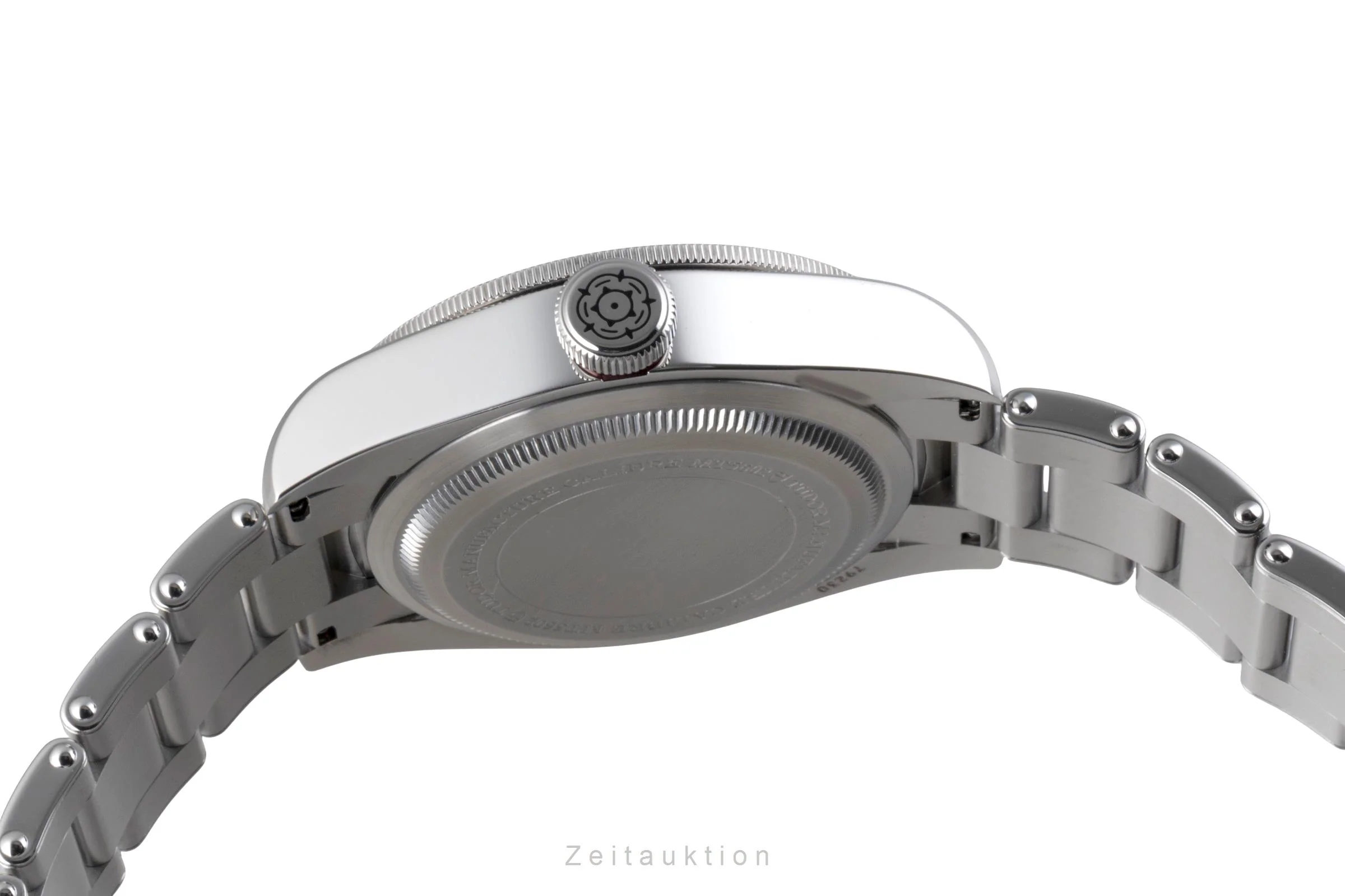 Tudor Black Bay steel automatic men's watch 79230 LP: 4580EUR  [2506706] - Image 13