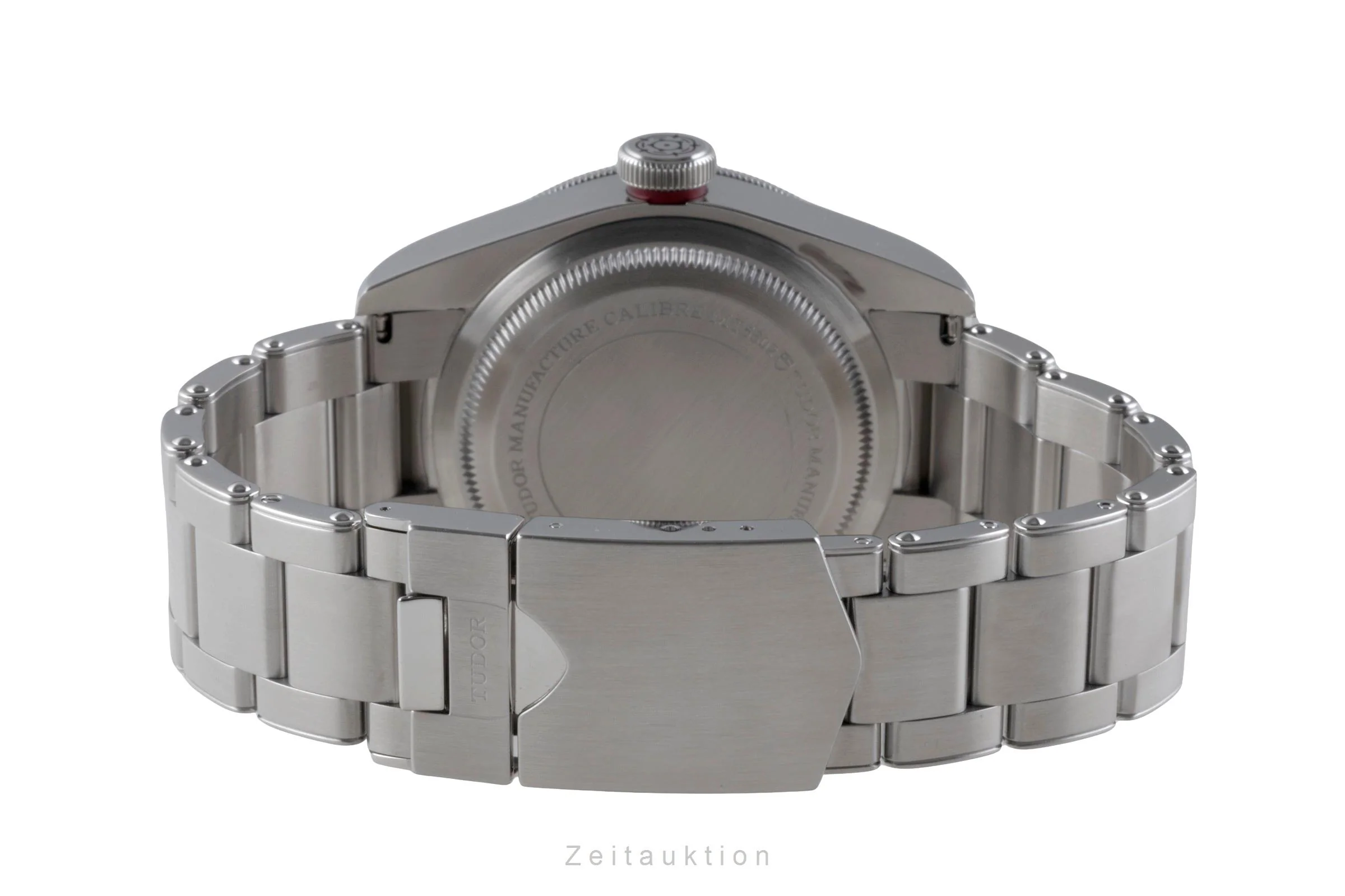 Tudor Black Bay steel automatic men's watch 79230 LP: 4580EUR  [2506706] - Image 14