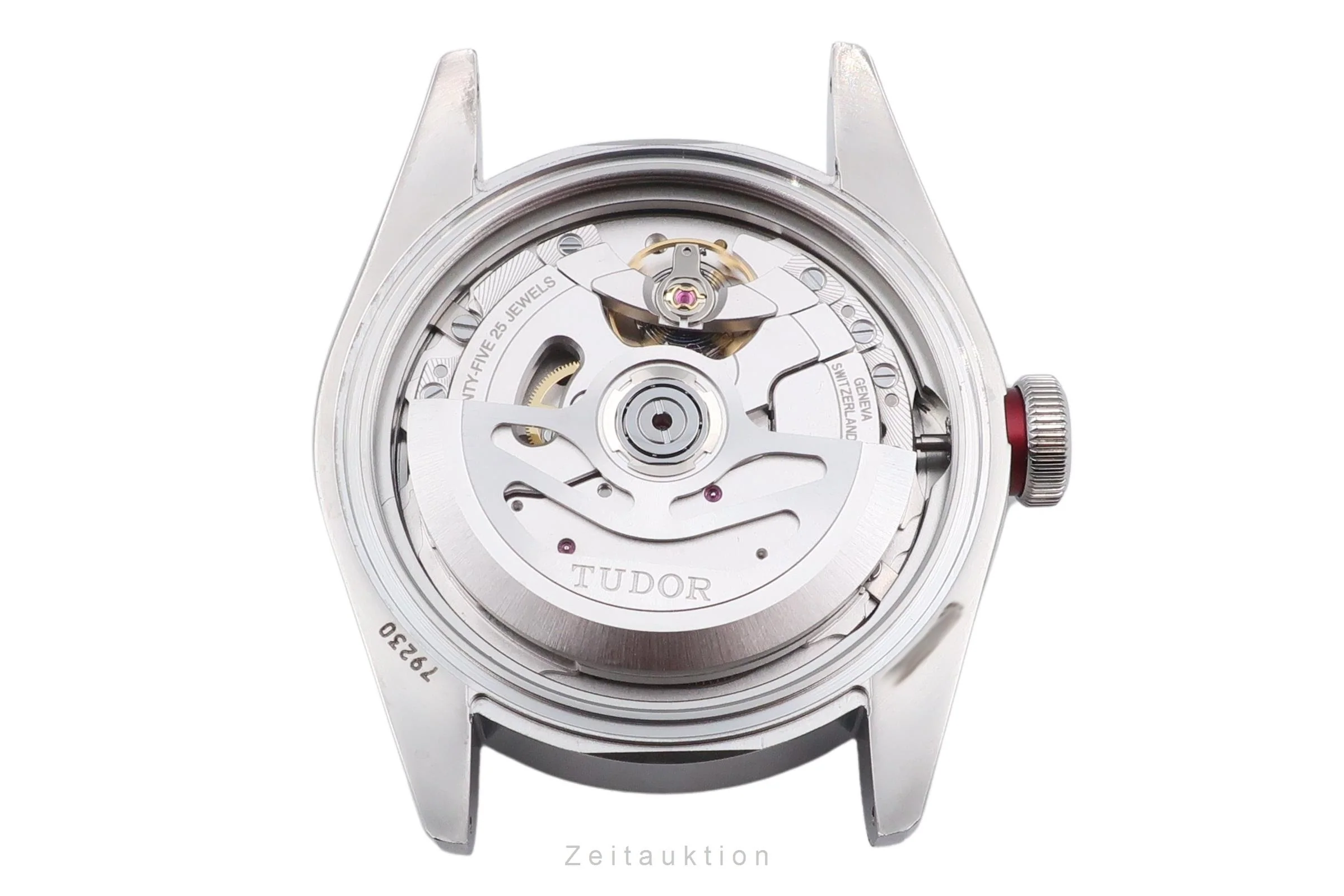 Tudor Black Bay steel automatic men's watch 79230 LP: 4580EUR  [2506706] - Image 15