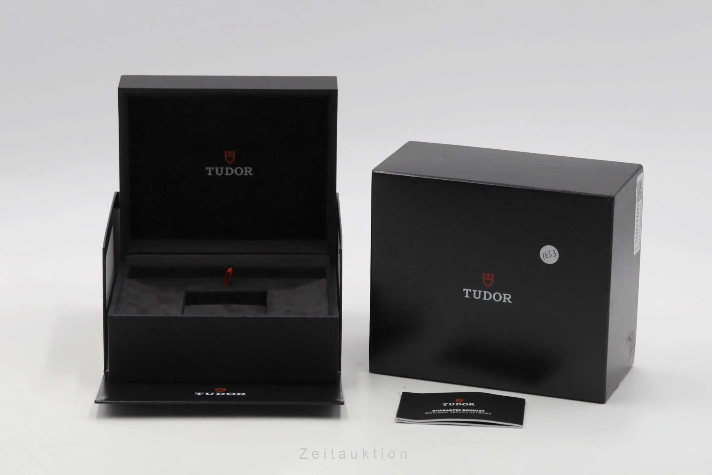 Tudor Black Bay steel automatic men's watch 79230 LP: 4580EUR  [2506706] - Image 9