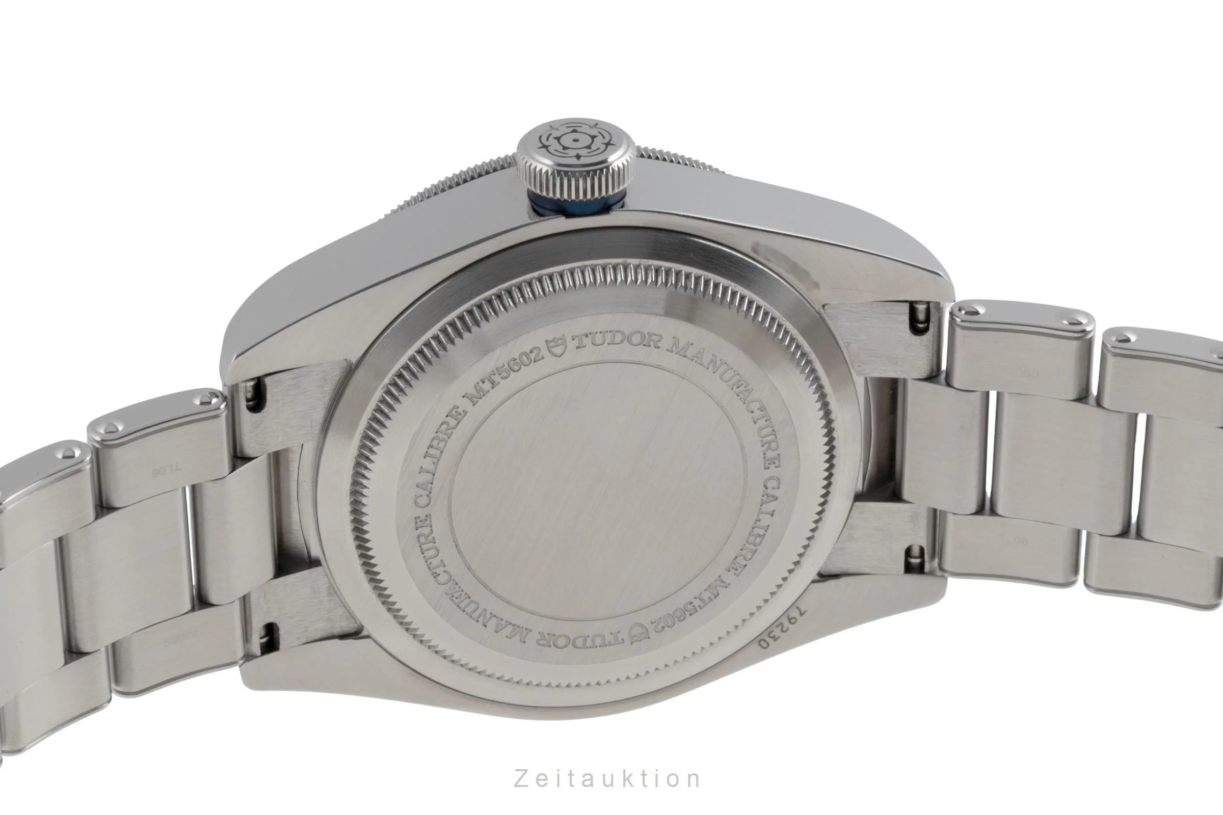 Tudor Black Bay steel automatic men's watch 79230B-0008 LP: 4260EUR  [2503415] - Image 11
