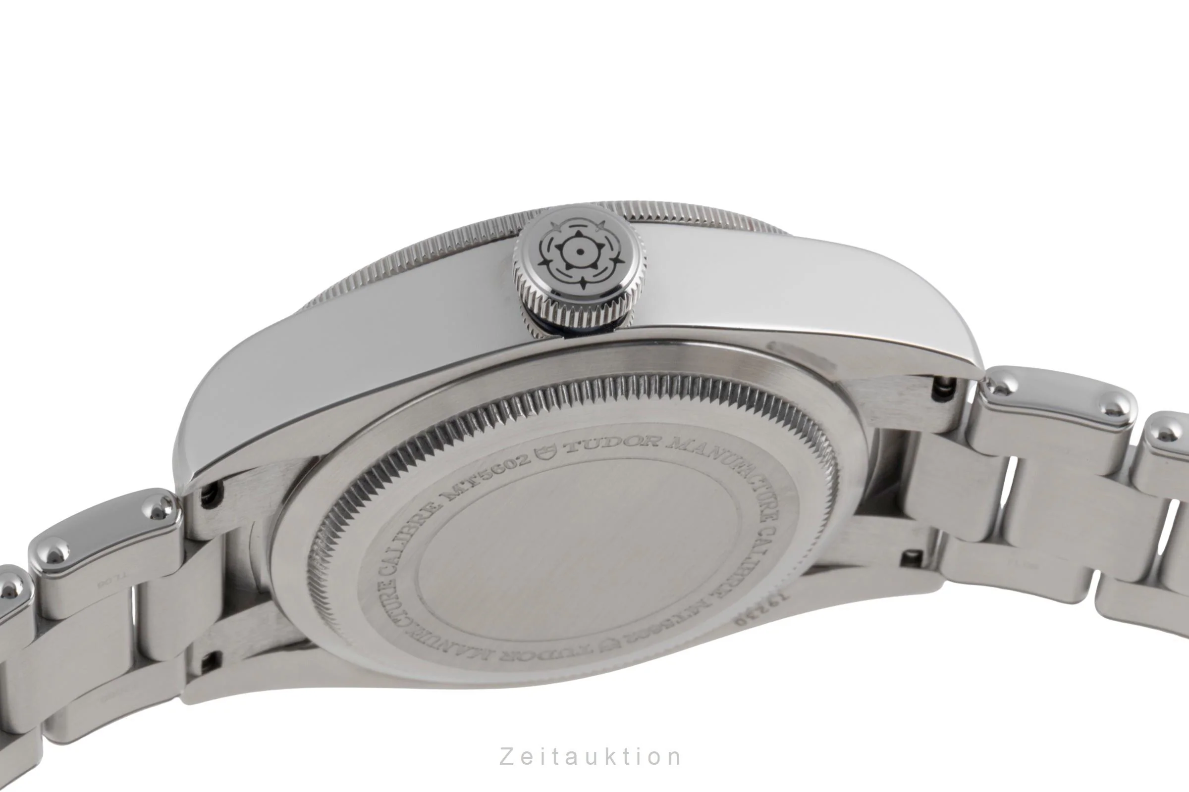 Tudor Black Bay steel automatic men's watch 79230B-0008 LP: 4260EUR  [2503415] - Image 12