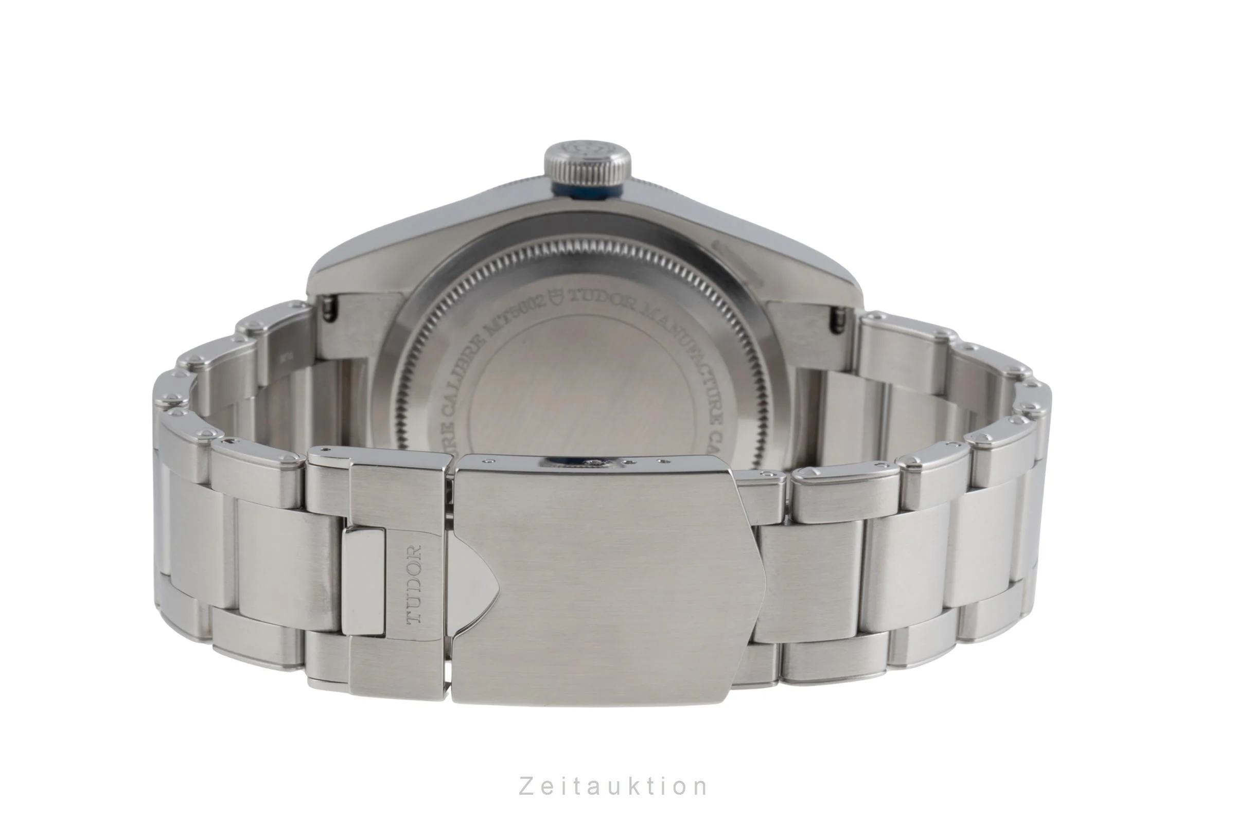 Tudor Black Bay steel automatic men's watch 79230B-0008 LP: 4260EUR  [2503415] - Image 13