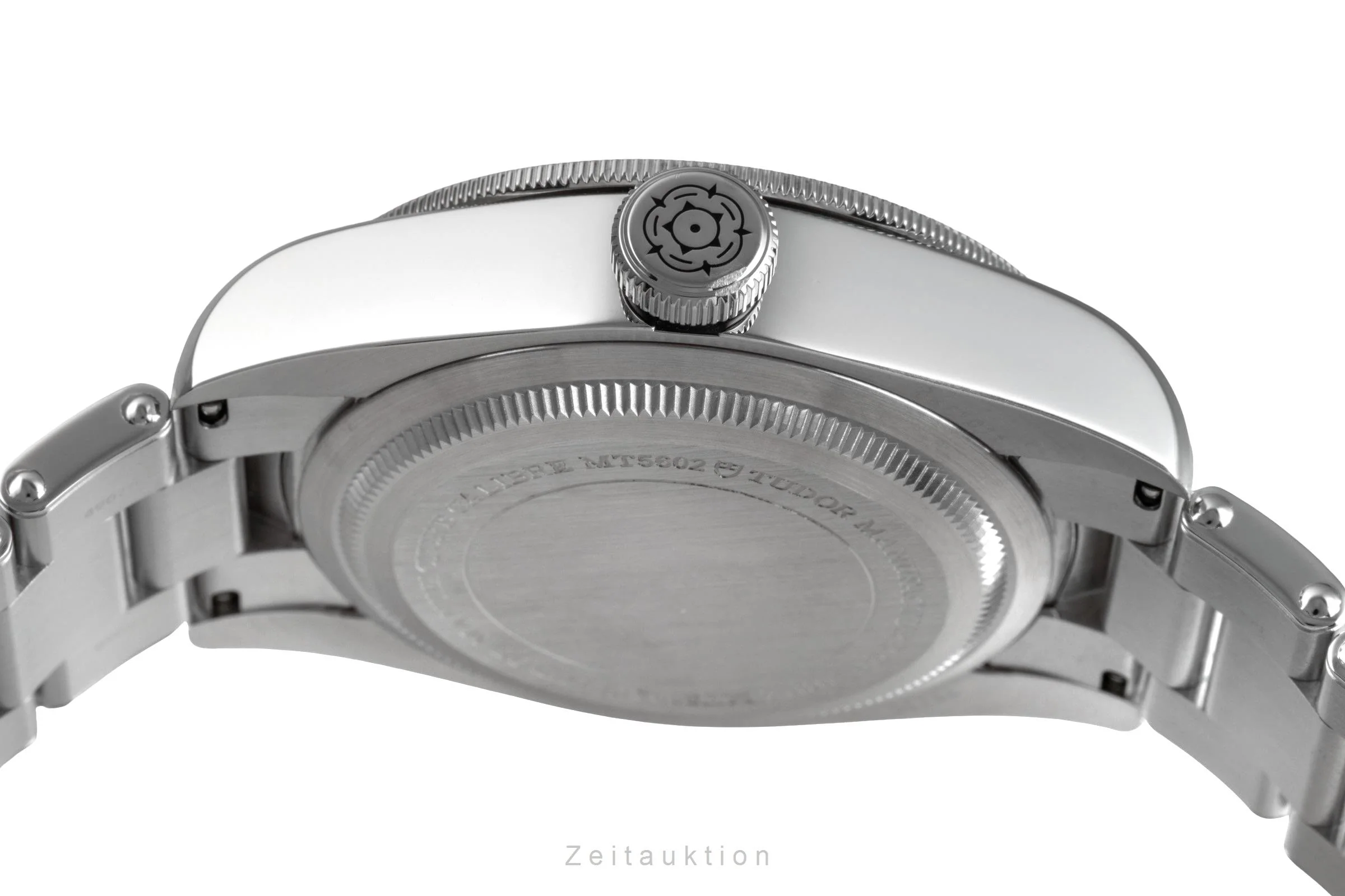 Tudor Black Bay steel automatic men's watch 79230B  [2504298] - Image 11