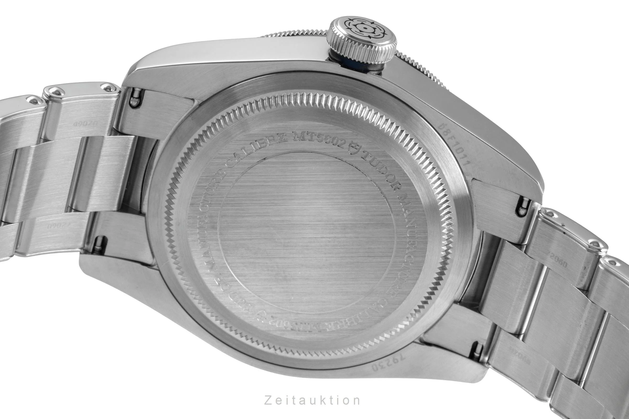 Tudor Black Bay steel automatic men's watch 79230B  [2504298] - Image 12