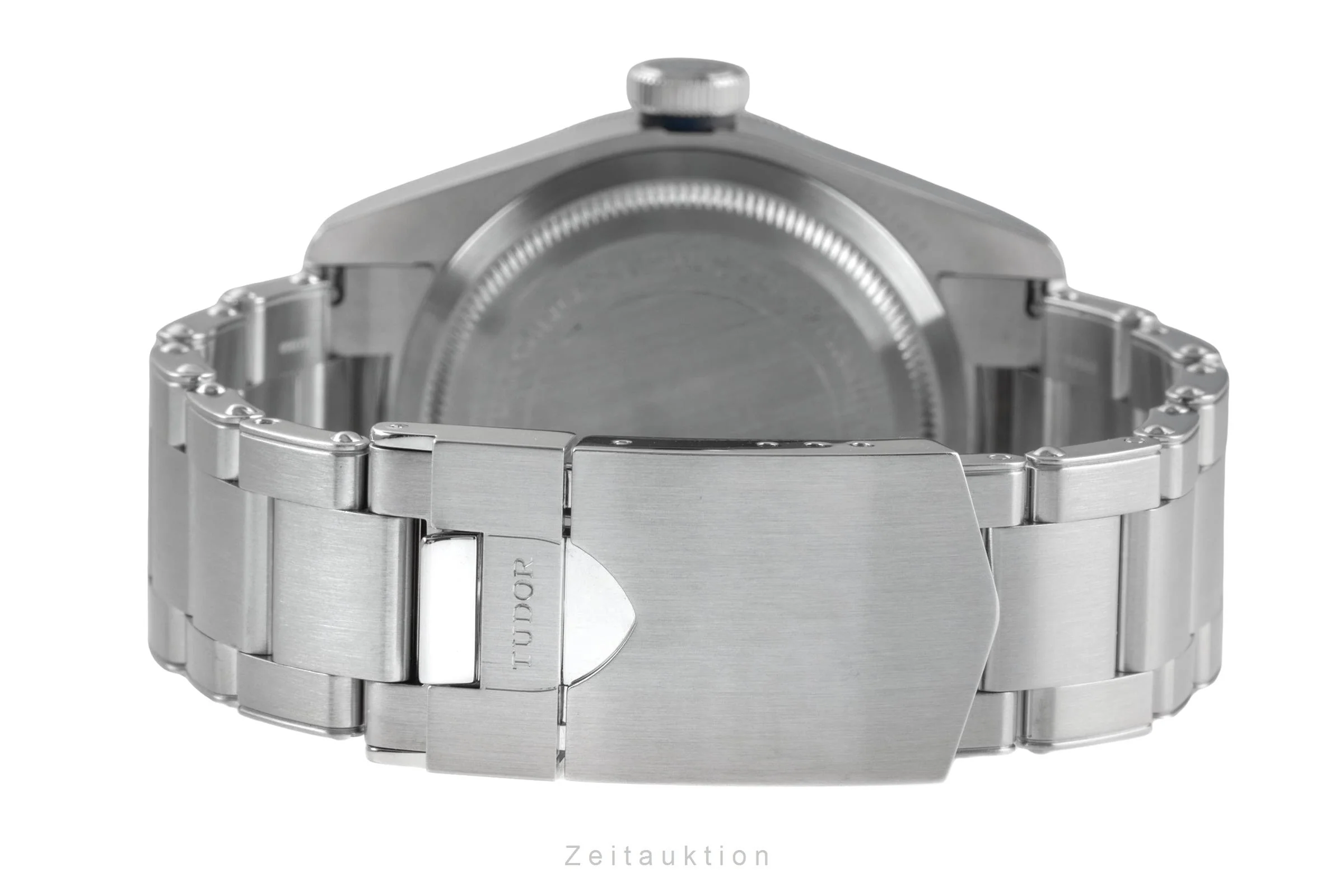 Tudor Black Bay steel automatic men's watch 79230B  [2504298] - Image 13