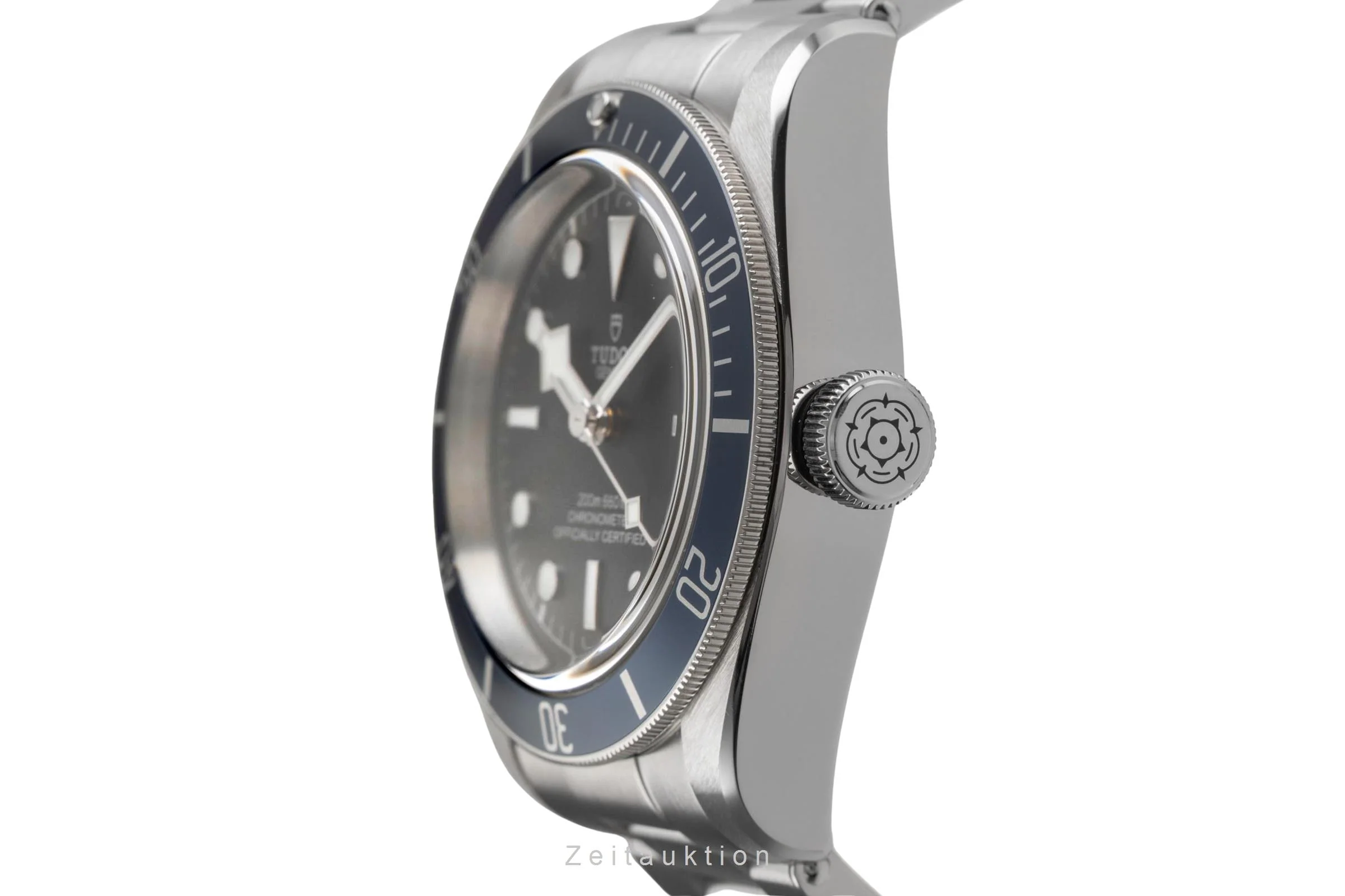 Tudor Black Bay steel automatic men's watch 79230B  [2504298] - Image 7