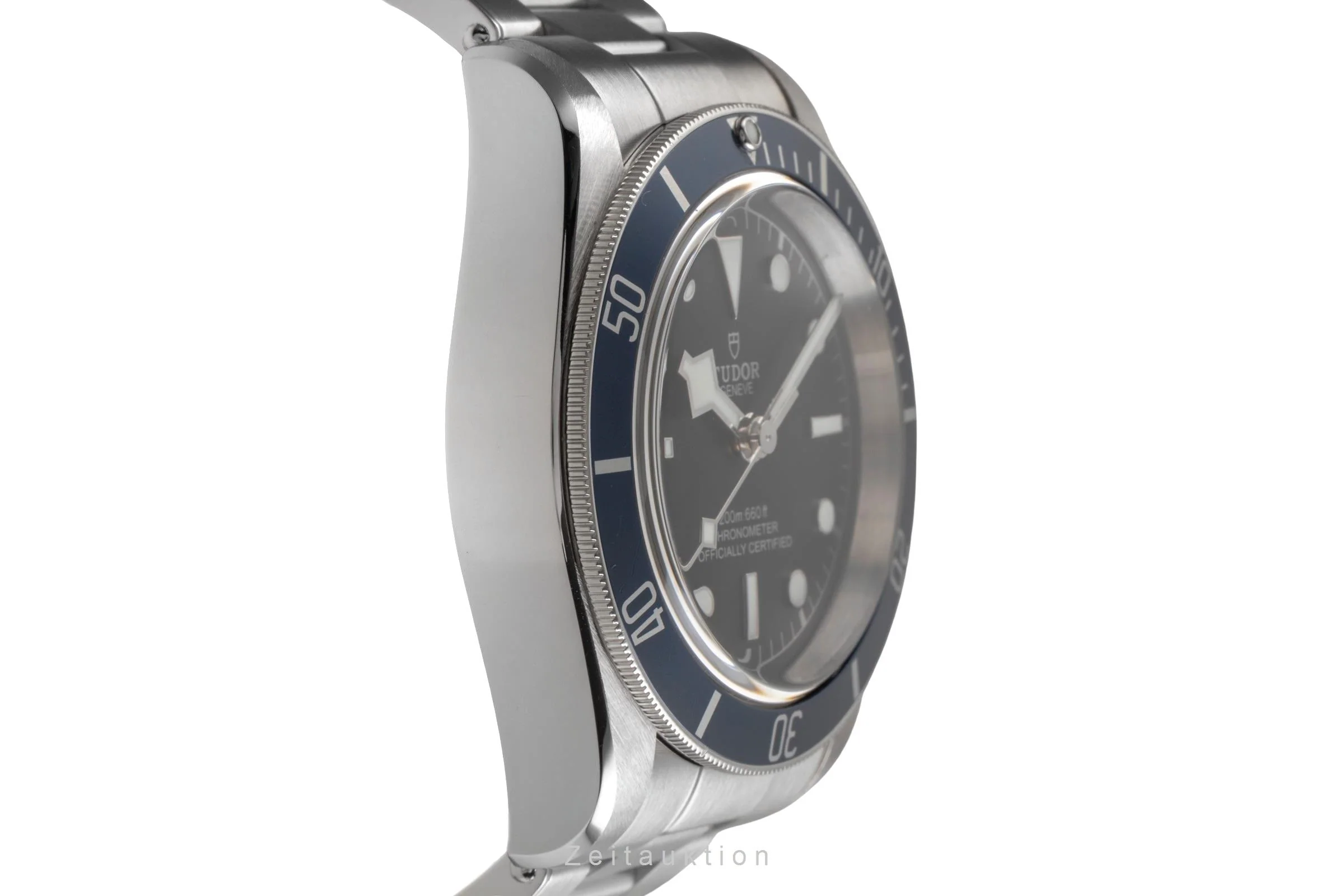 Tudor Black Bay steel automatic men's watch 79230B  [2504298] - Image 8