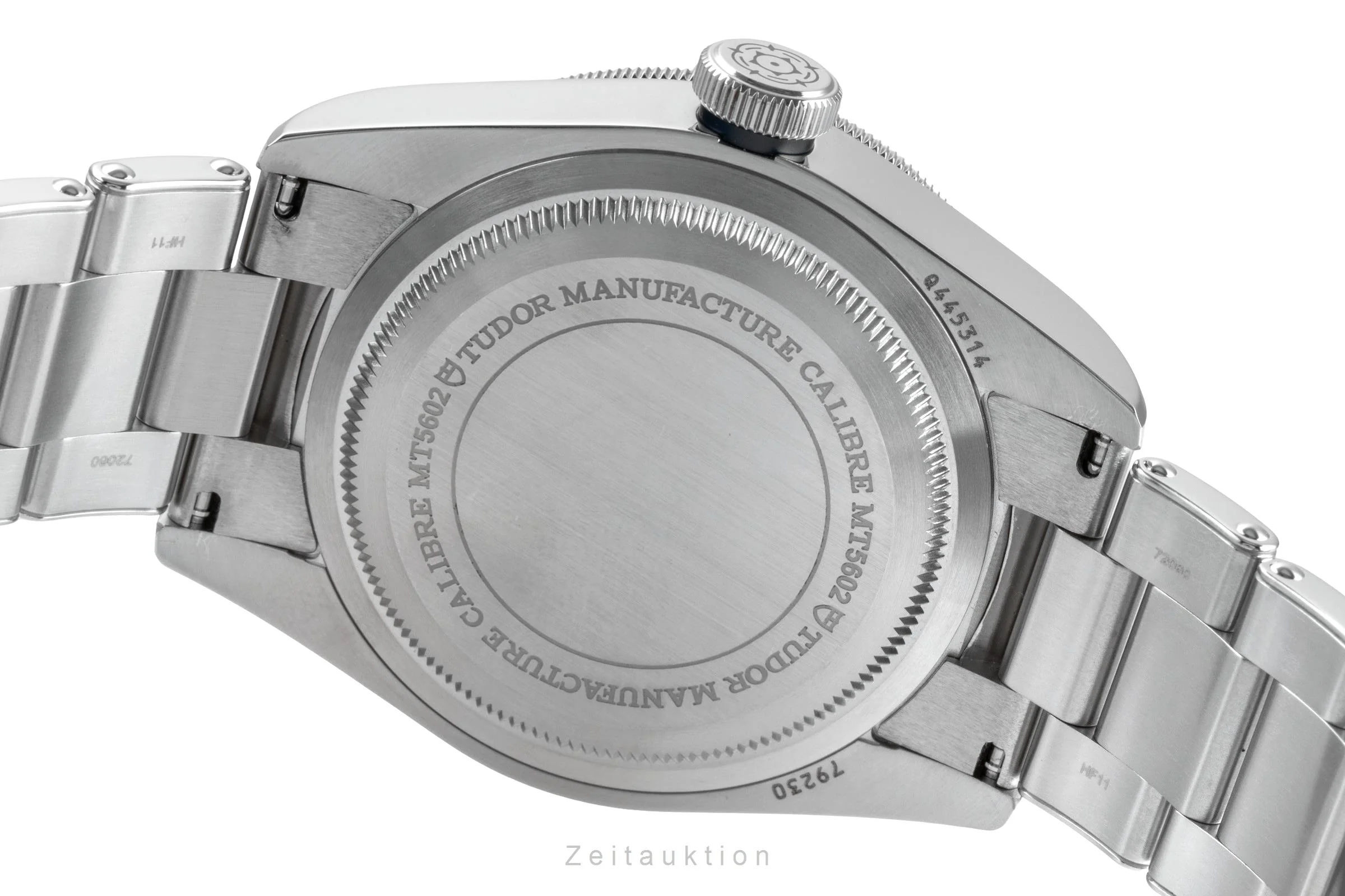 Tudor Black Bay steel automatic men's watch 79230B  [2505247] - Image 12