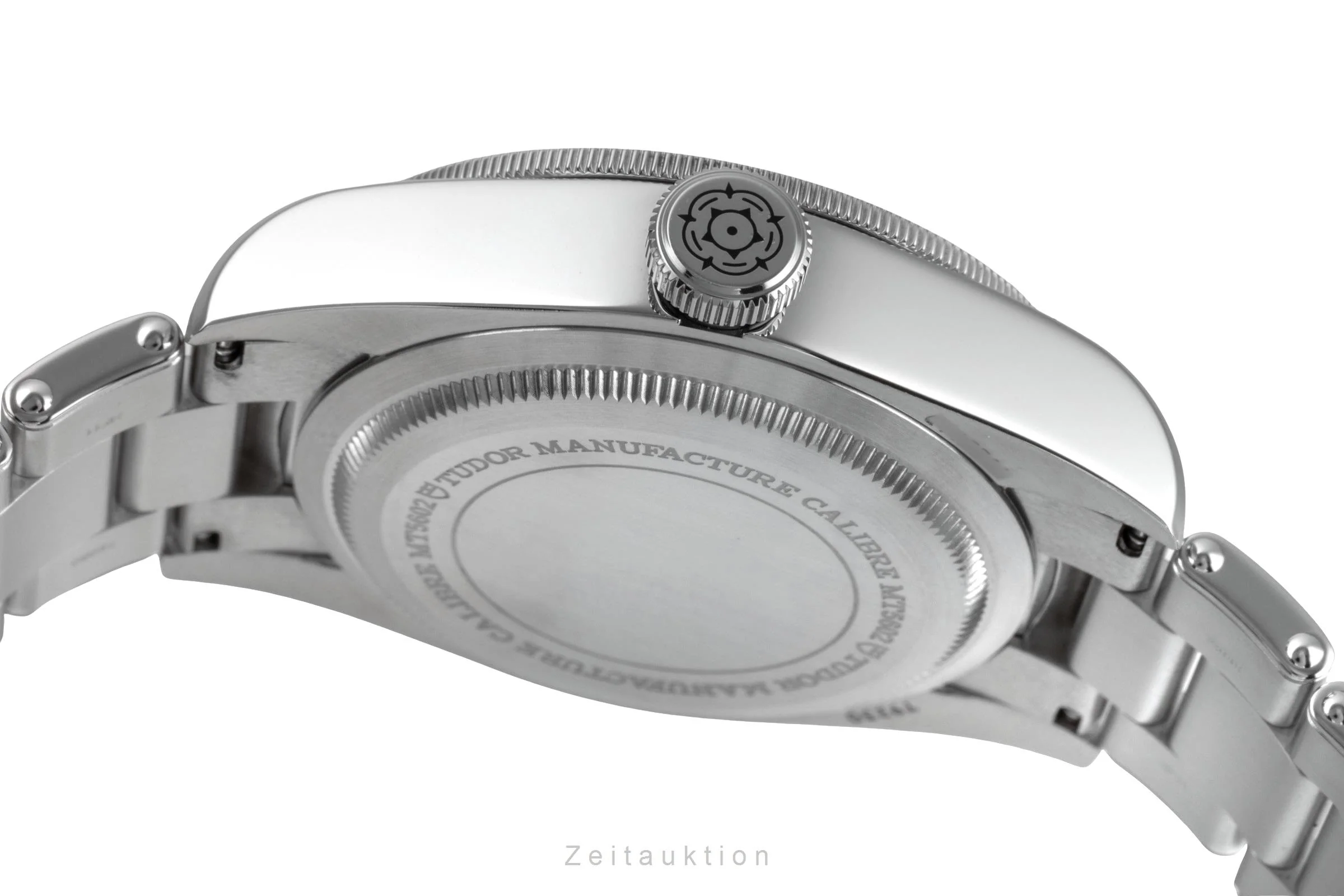 Tudor Black Bay steel automatic men's watch 79230B  [2505247] - Image 13