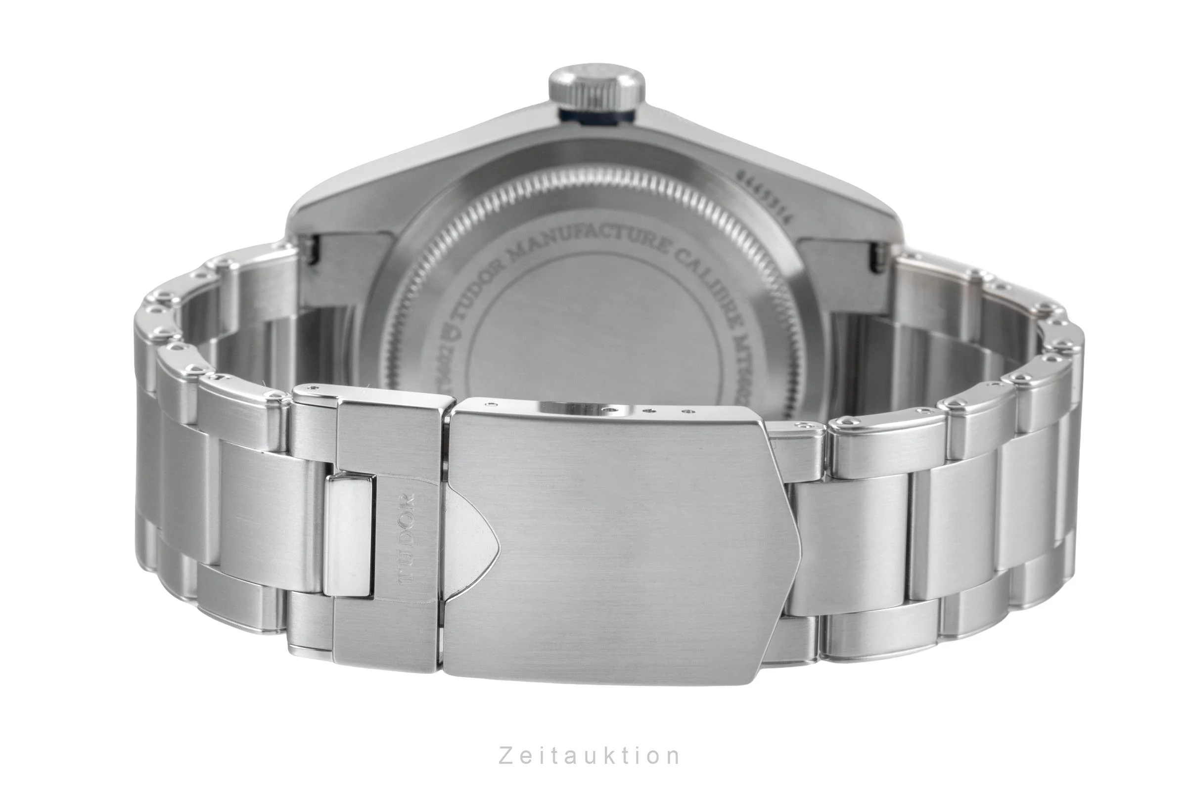Tudor Black Bay steel automatic men's watch 79230B  [2505247] - Image 14