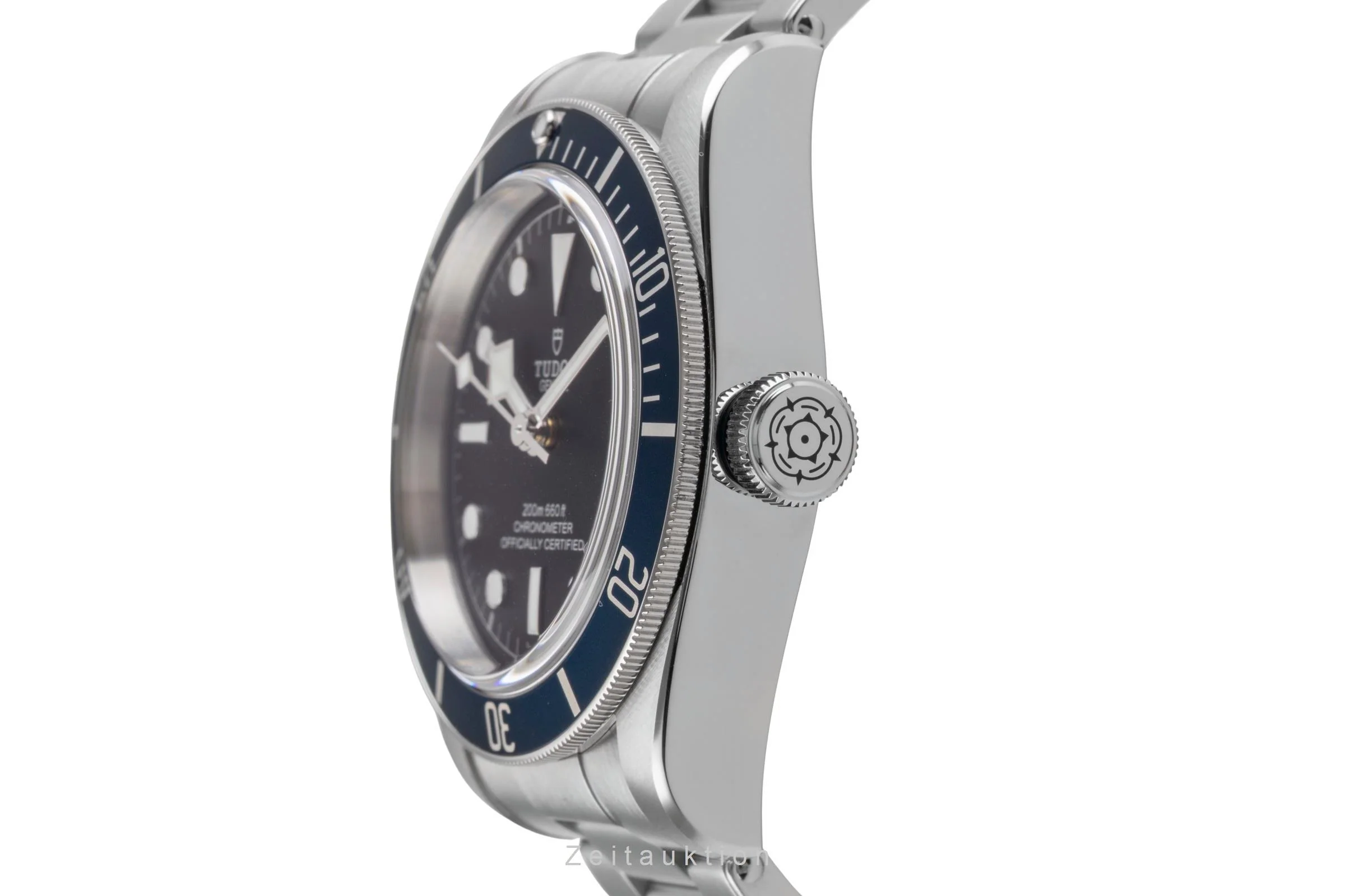 Tudor Black Bay steel automatic men's watch 79230B  [2505247] - Image 7
