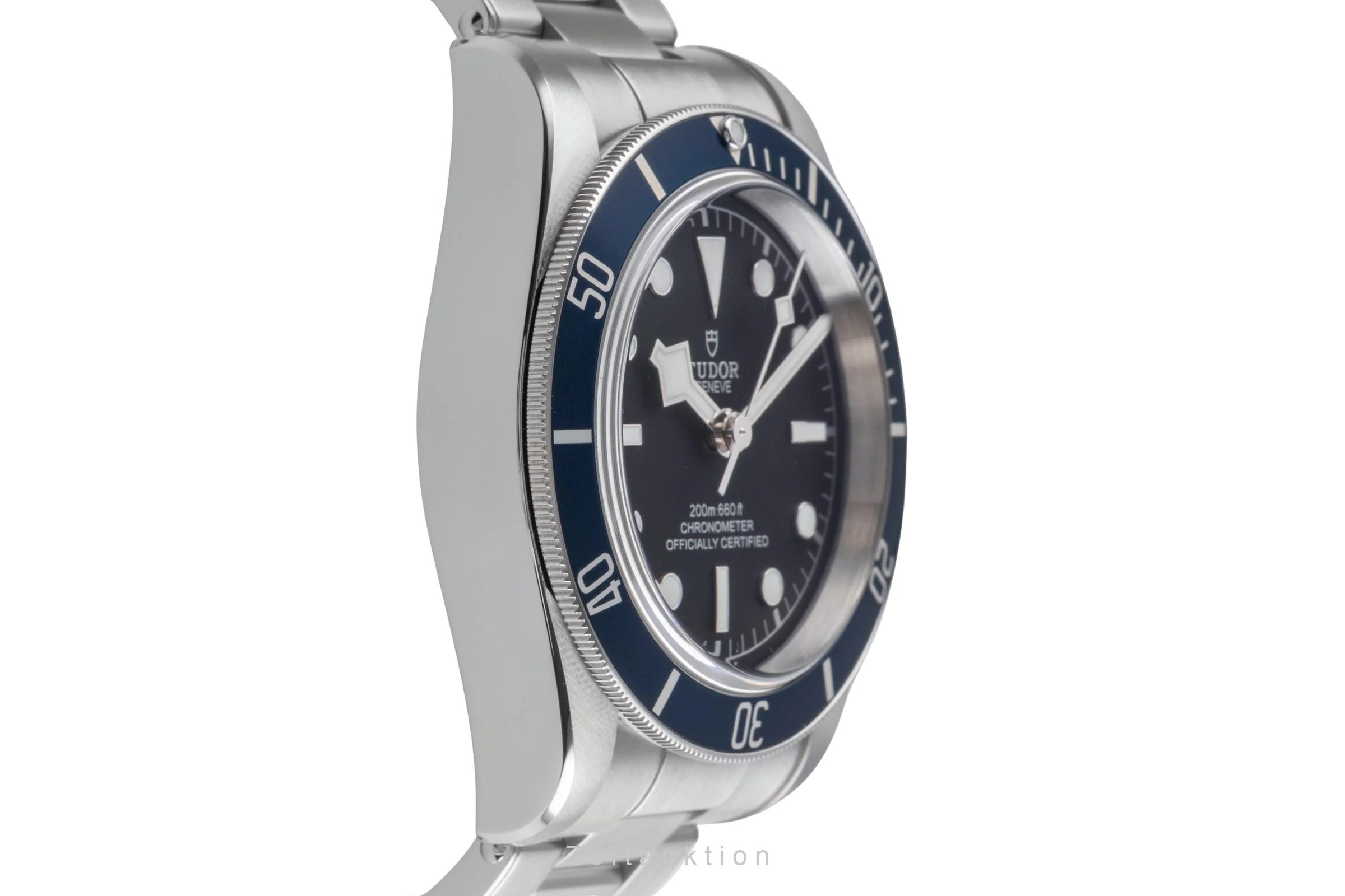 Tudor Black Bay steel automatic men's watch 79230B  [2505247] - Image 8