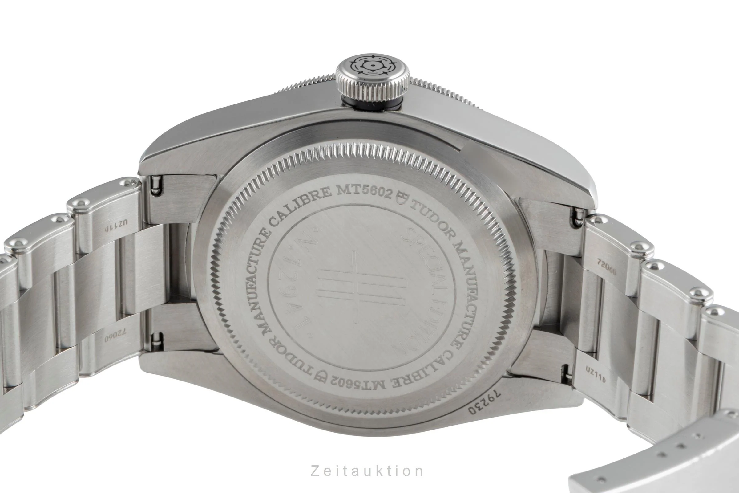 Tudor Black Bay steel automatic men's watch 79230G-0001	  [2505308] - Image 12