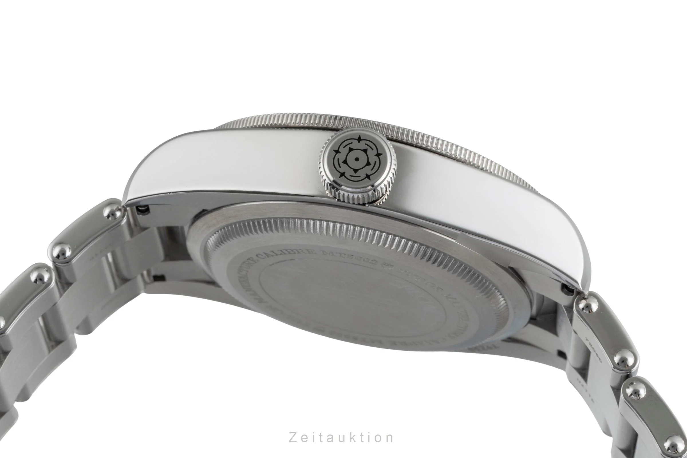 Tudor Black Bay steel automatic men's watch 79230G-0001	  [2505308] - Image 13