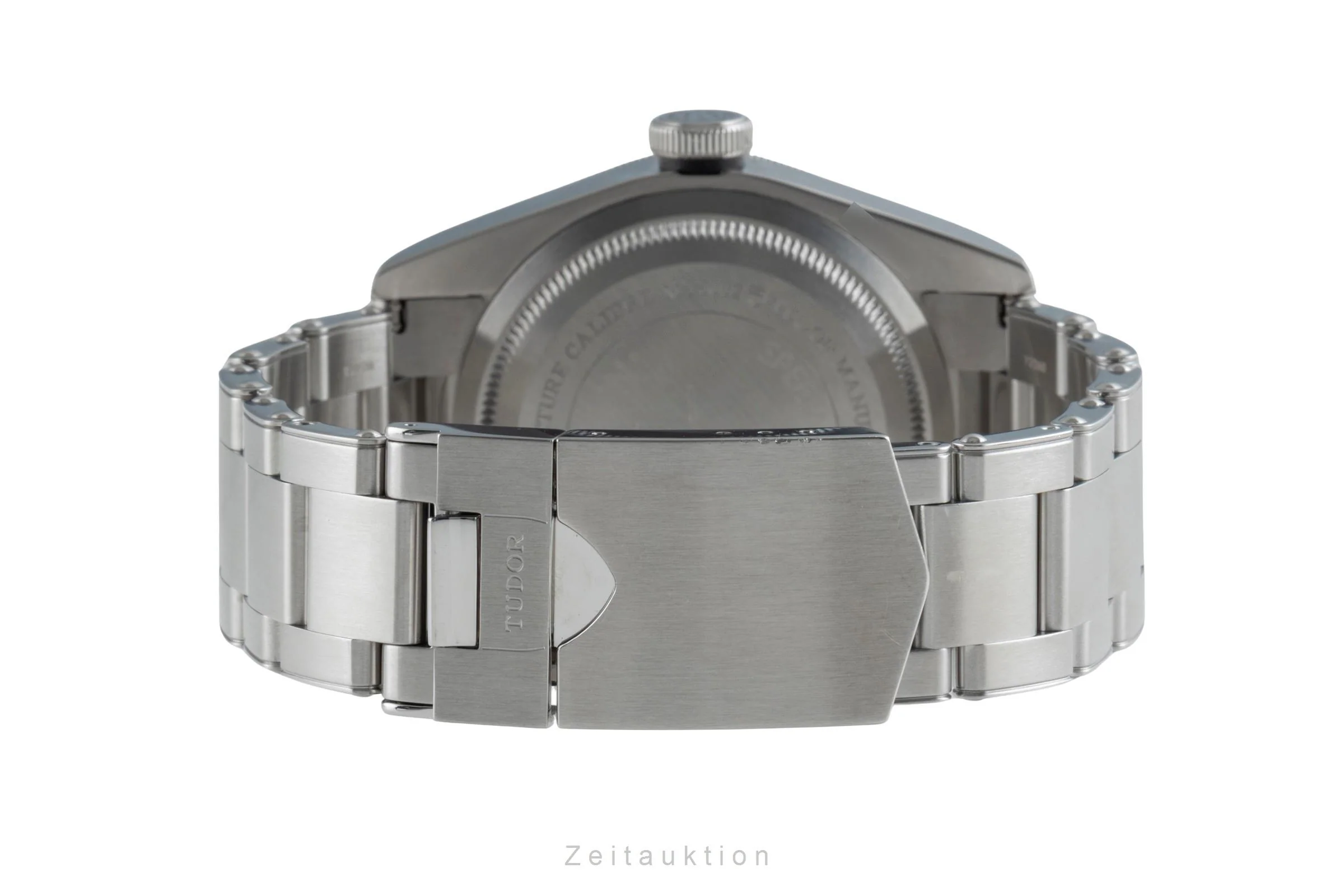 Tudor Black Bay steel automatic men's watch 79230G-0001	  [2505308] - Image 14
