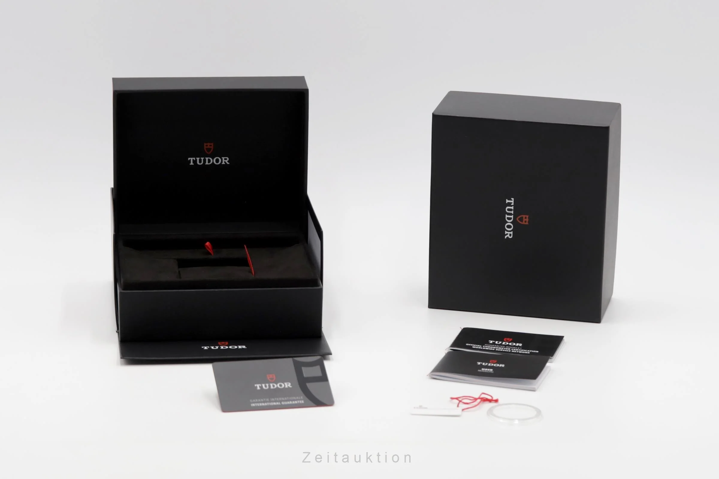 Tudor Black Bay steel automatic men's watch 79230G-0001	  [2505308] - Image 9