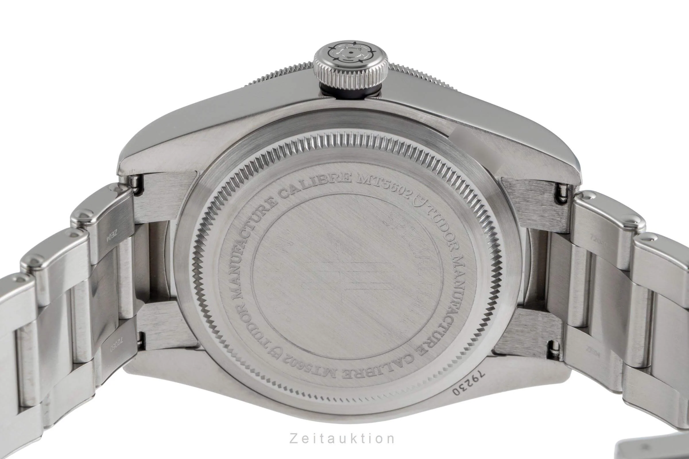 Tudor Black Bay steel automatic men's watch 79230G Limited  [2502381] - Image 10