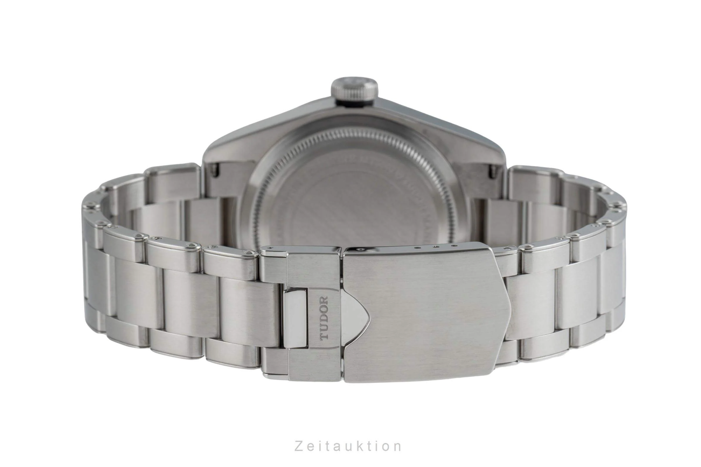 Tudor Black Bay steel automatic men's watch 79230G Limited  [2502381] - Image 12