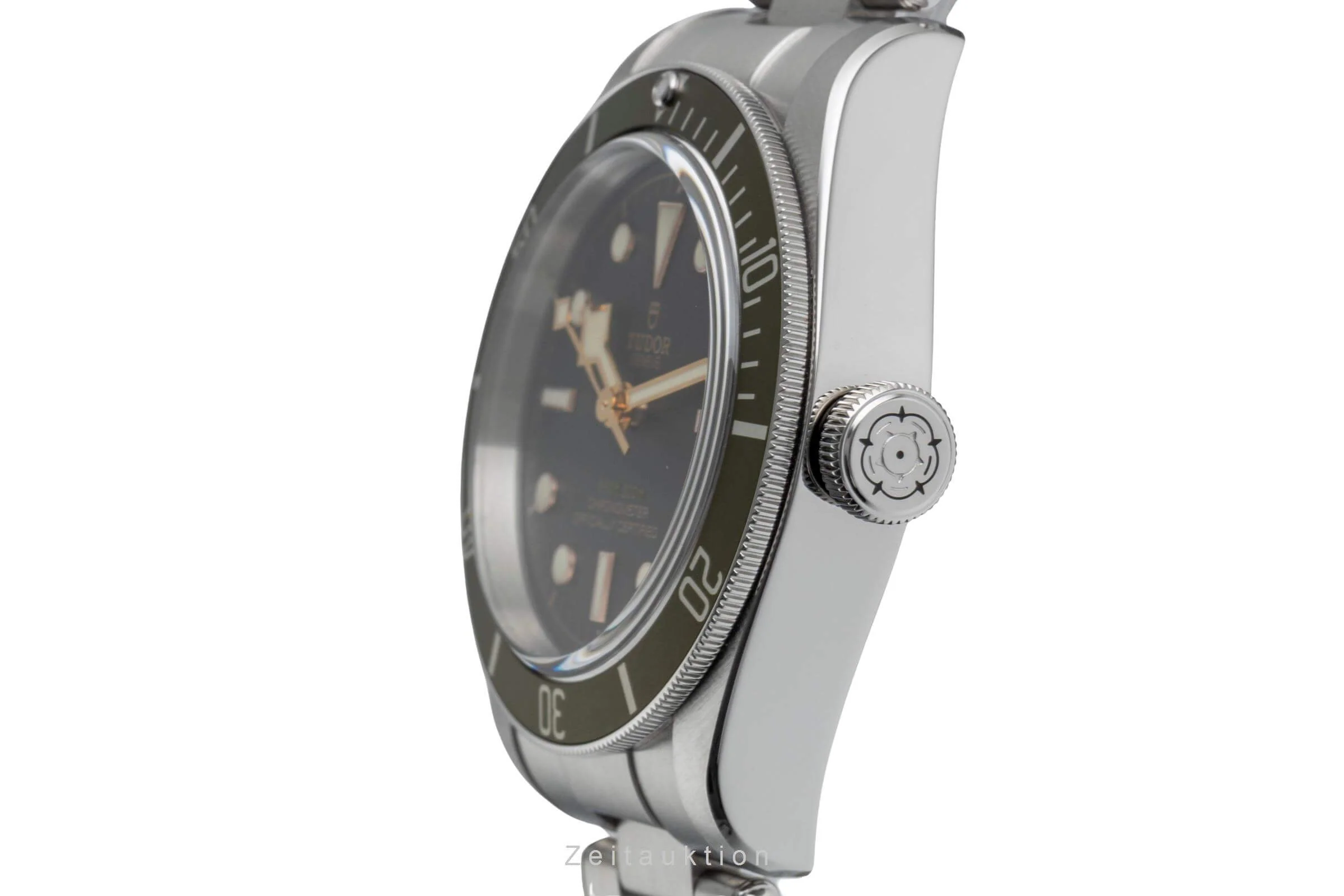 Tudor Black Bay steel automatic men's watch 79230G Limited  [2502381] - Image 7
