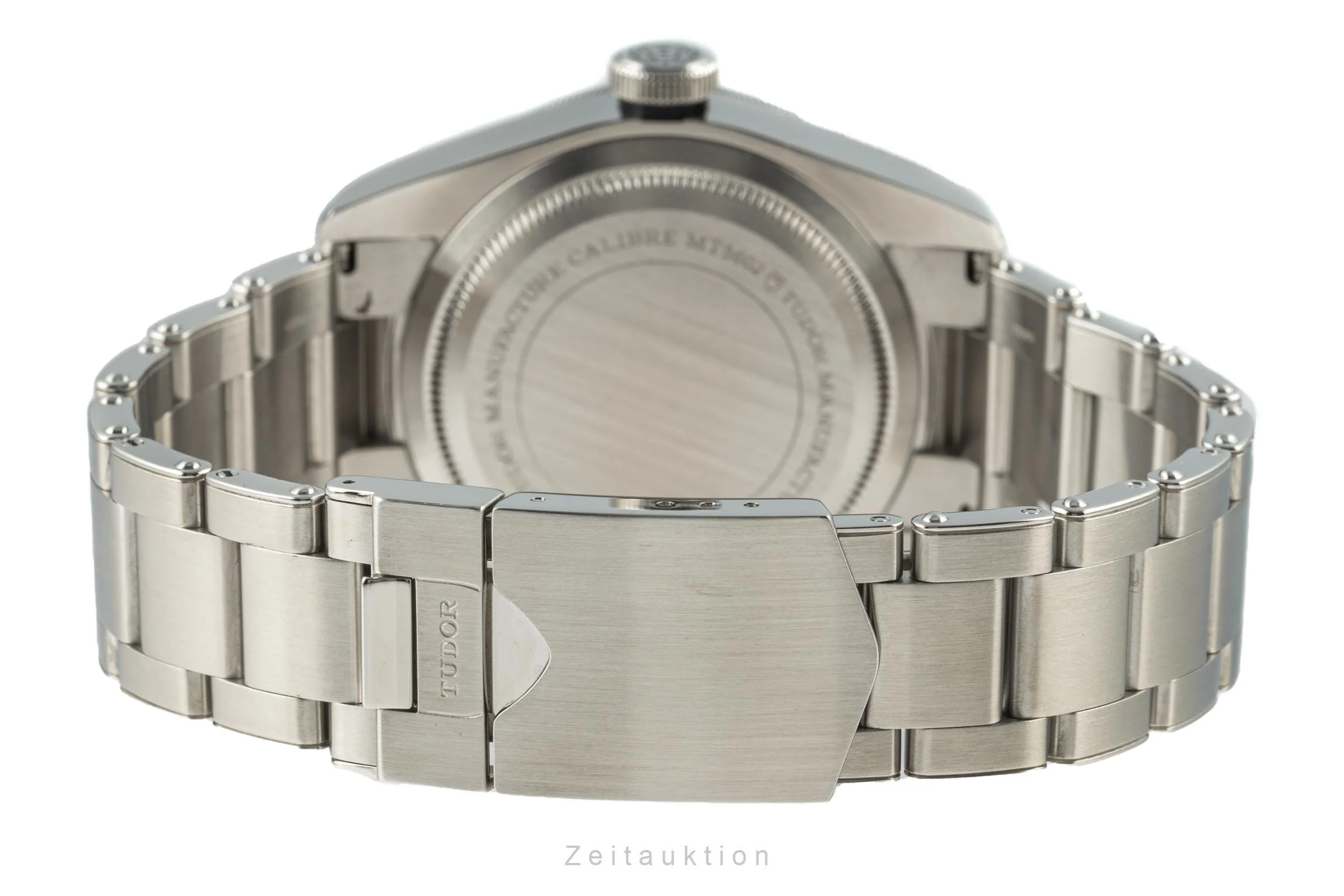 Tudor Black Bay steel automatic men's watch 79230N LP: 3620EUR  [2207169] - Image 11