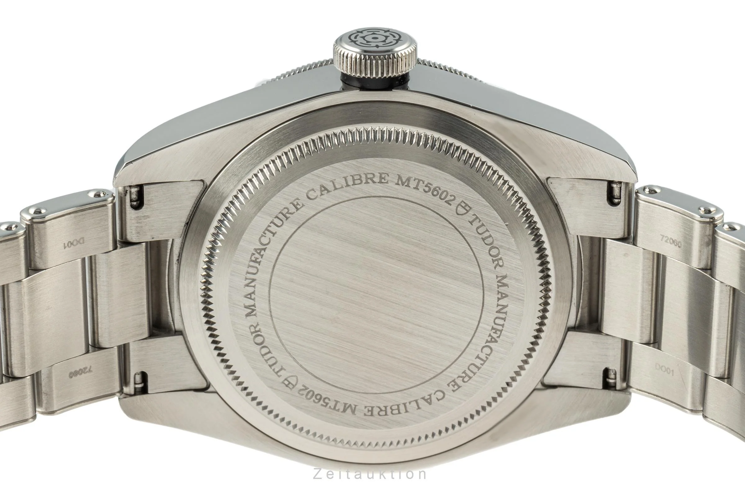 Tudor Black Bay steel automatic men's watch 79230N LP: 3620EUR  [2207169] - Image 12