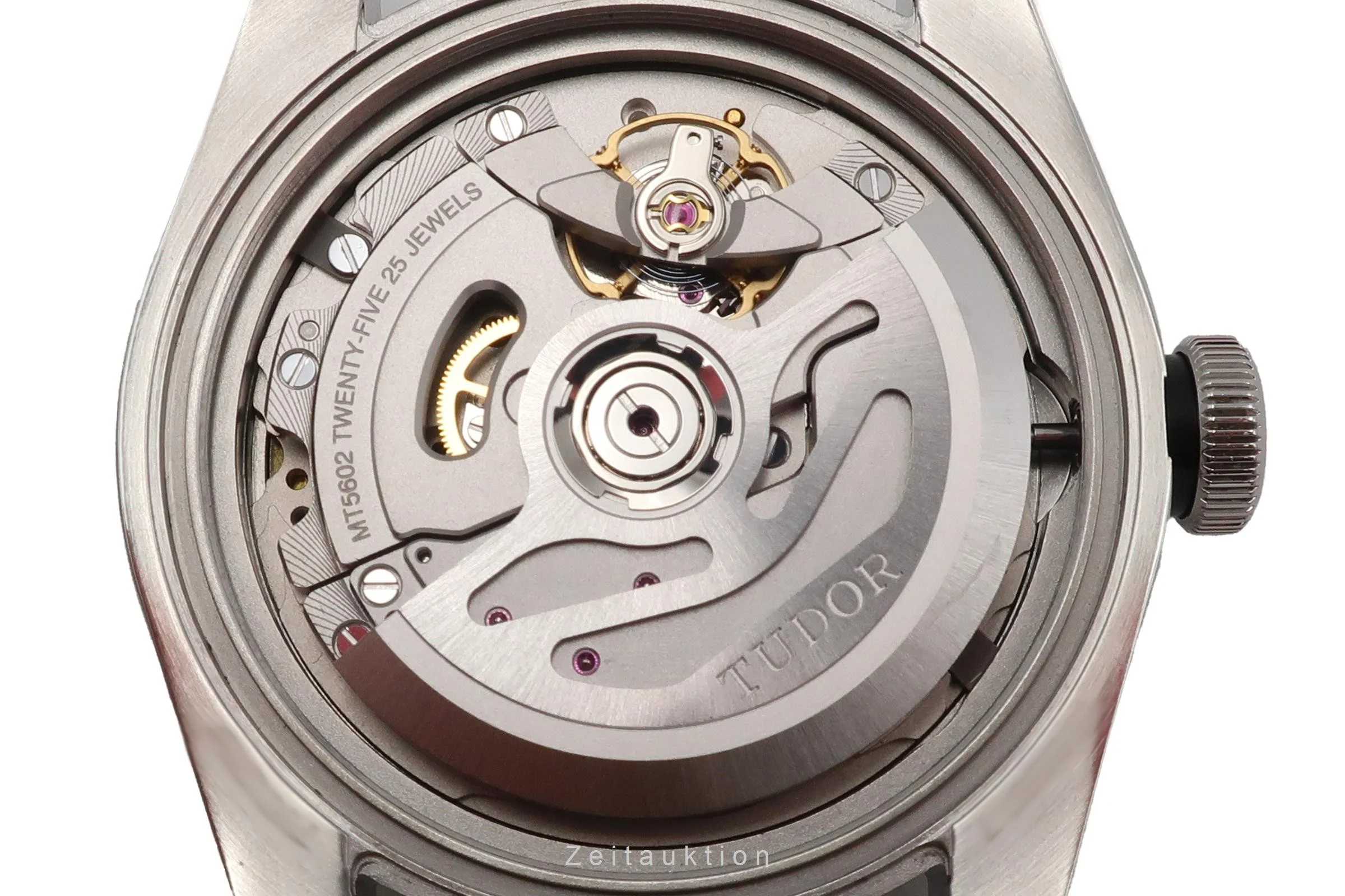 Tudor Black Bay steel automatic men's watch 79230N LP: 3620EUR  [2207169] - Image 13