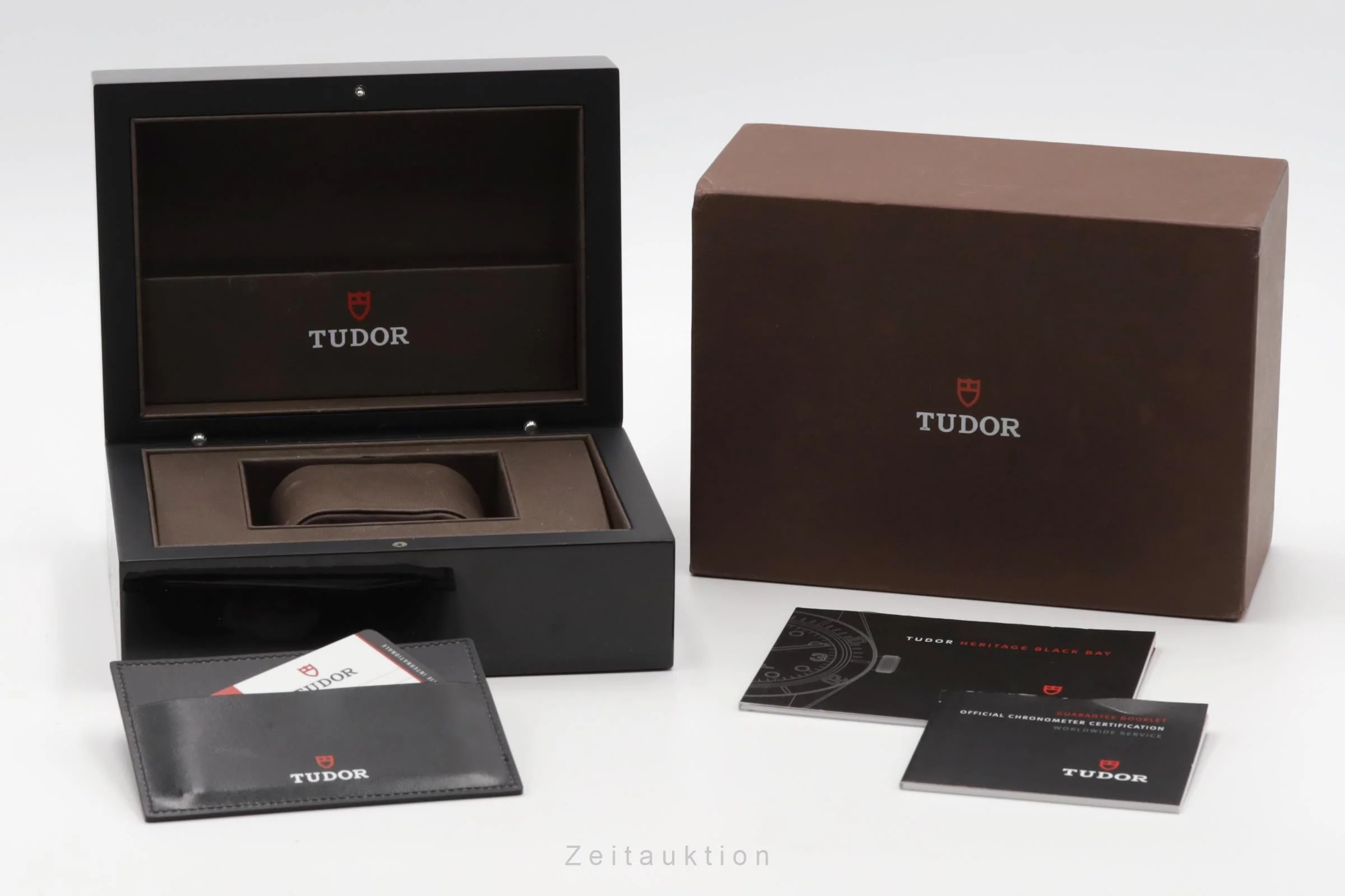 Tudor Black Bay steel automatic men's watch 79230N LP: 3620EUR  [2207169] - Image 8