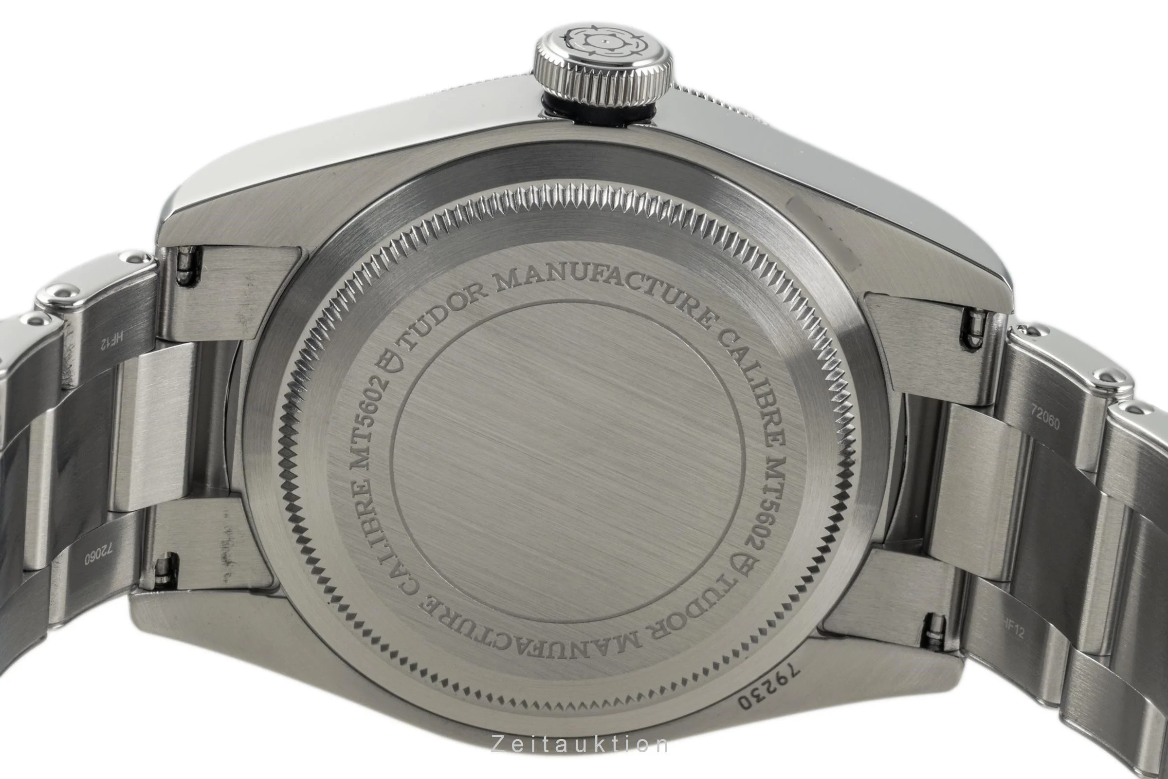 Tudor Black Bay steel automatic men's watch 79230N LP: 4030EUR  [2304248] - Image 10