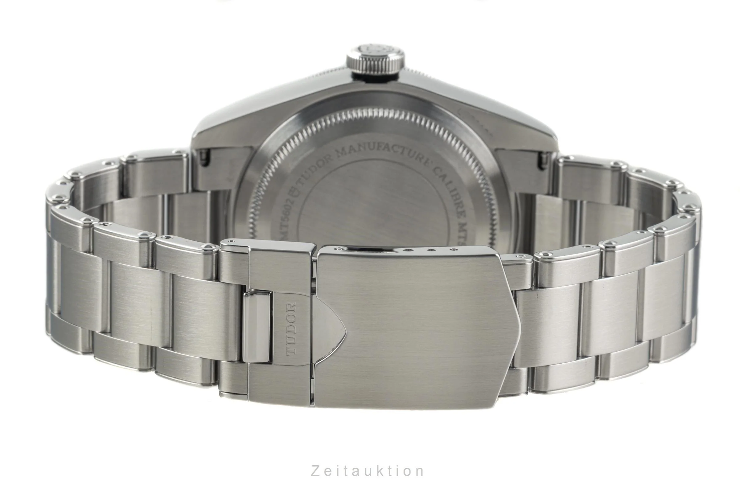Tudor Black Bay steel automatic men's watch 79230N LP: 4030EUR  [2304248] - Image 14