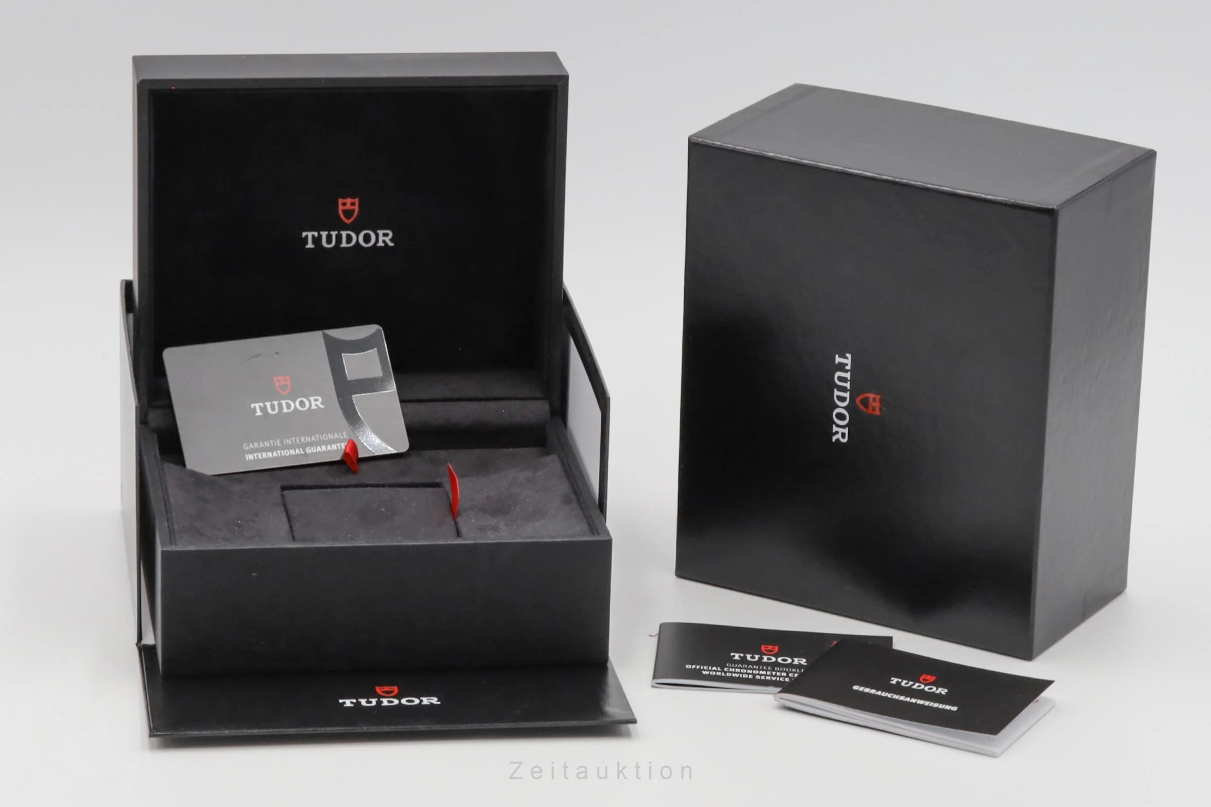 Tudor Black Bay steel automatic men's watch 79230N LP: 4030EUR  [2304248] - Image 8