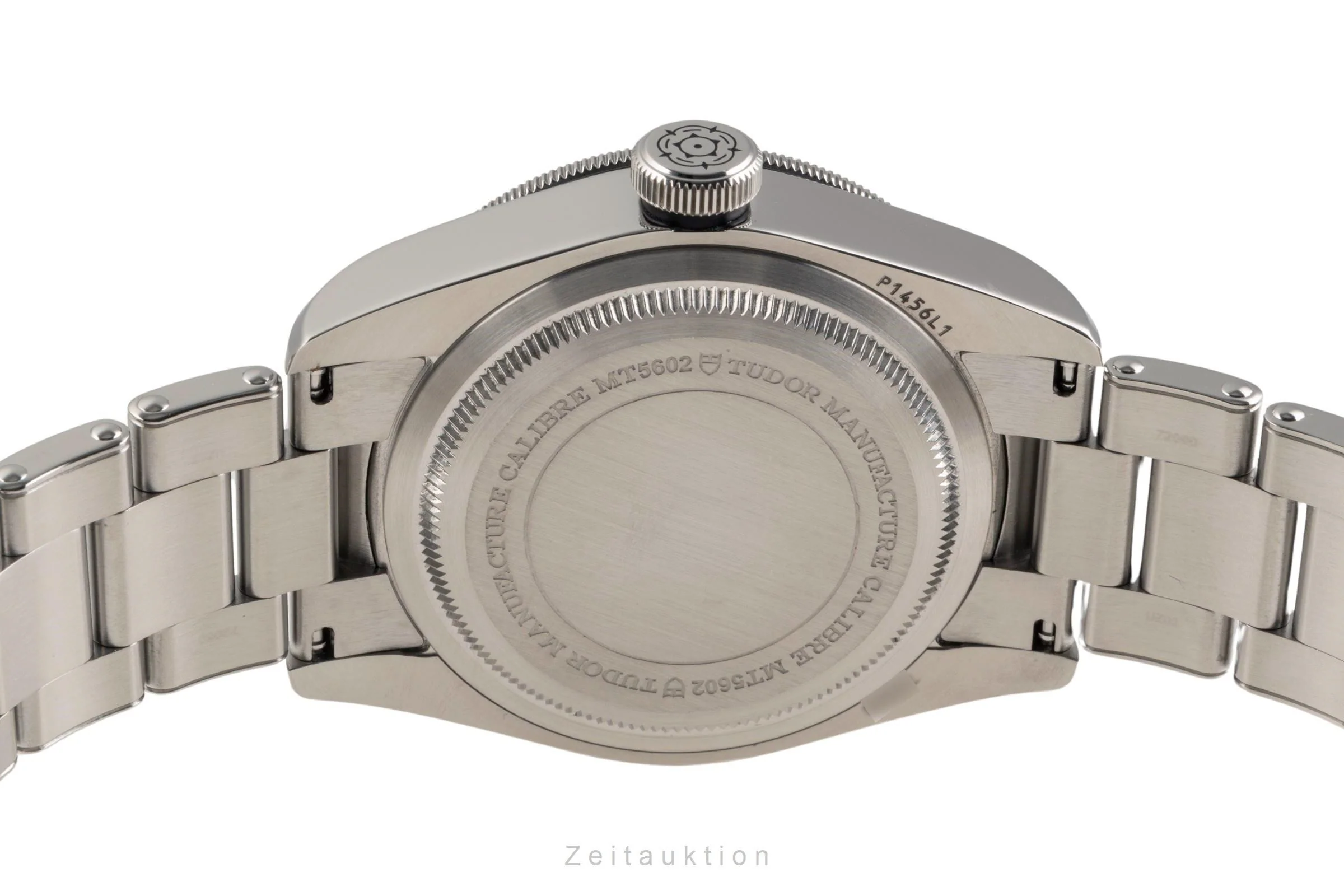 Tudor Black Bay steel automatic men's watch 79230N LP: 4030EUR  [2400202] - Image 10