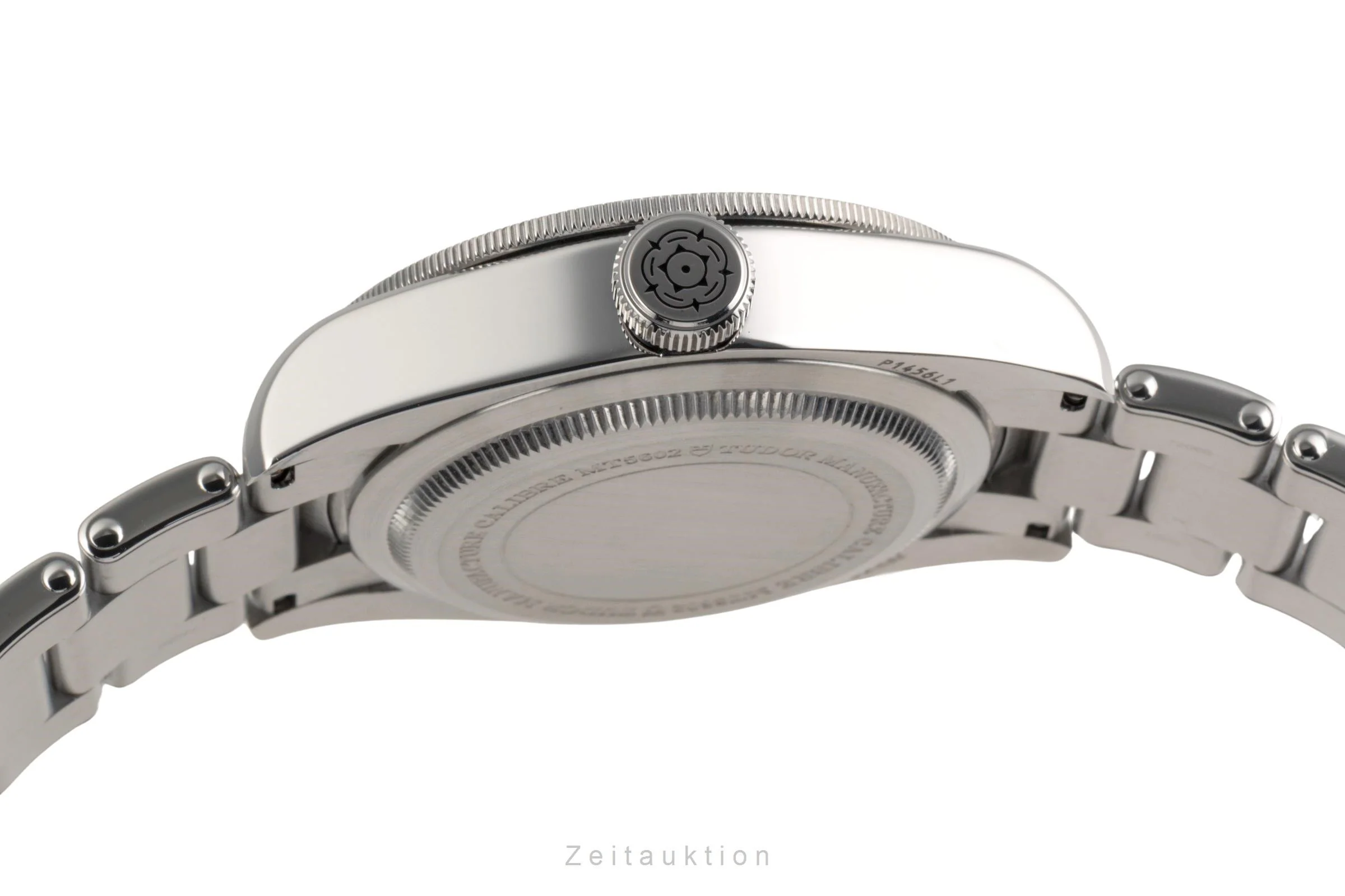 Tudor Black Bay steel automatic men's watch 79230N LP: 4030EUR  [2400202] - Image 11