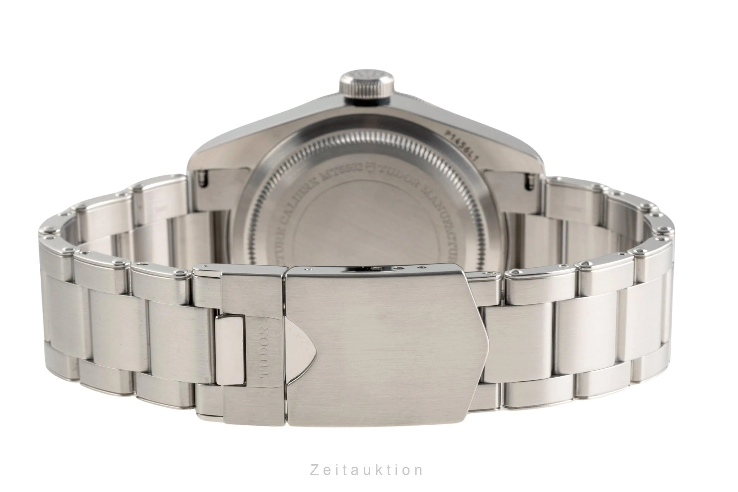 Tudor Black Bay steel automatic men's watch 79230N LP: 4030EUR  [2400202] - Image 13