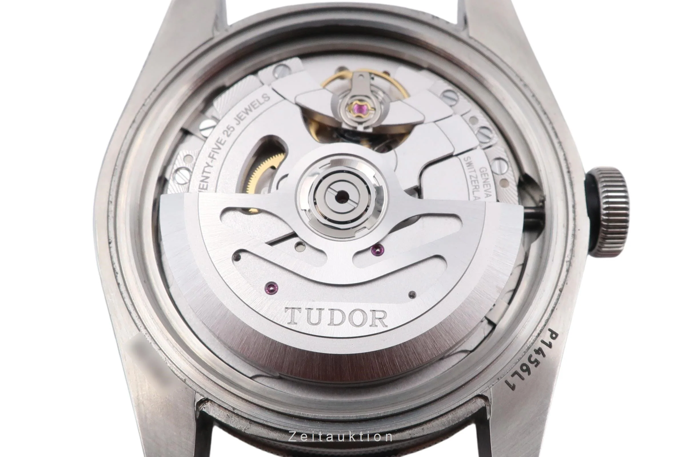 Tudor Black Bay steel automatic men's watch 79230N LP: 4030EUR  [2400202] - Image 14