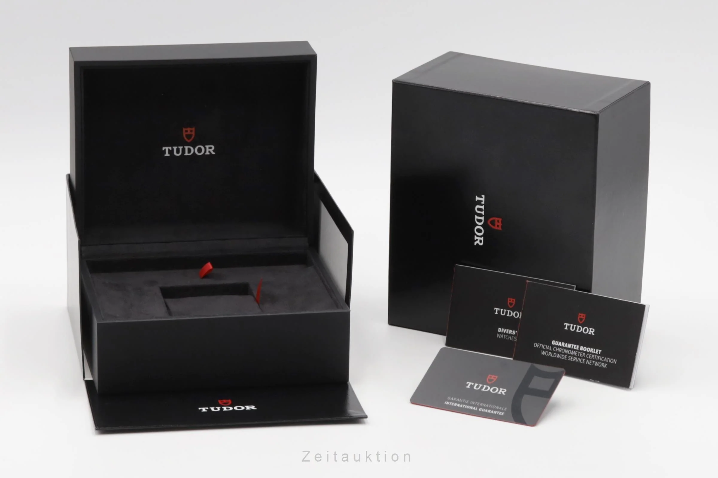 Tudor Black Bay steel automatic men's watch 79230N LP: 4030EUR  [2400202] - Image 8