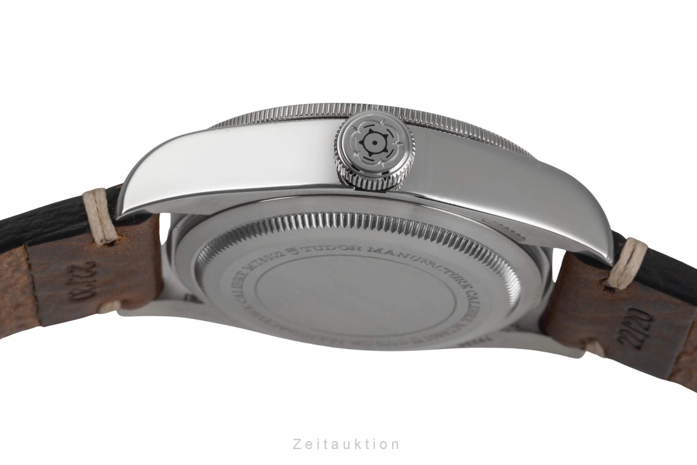 Tudor Black Bay steel automatic men's watch 79230N  [2501311] - Image 11